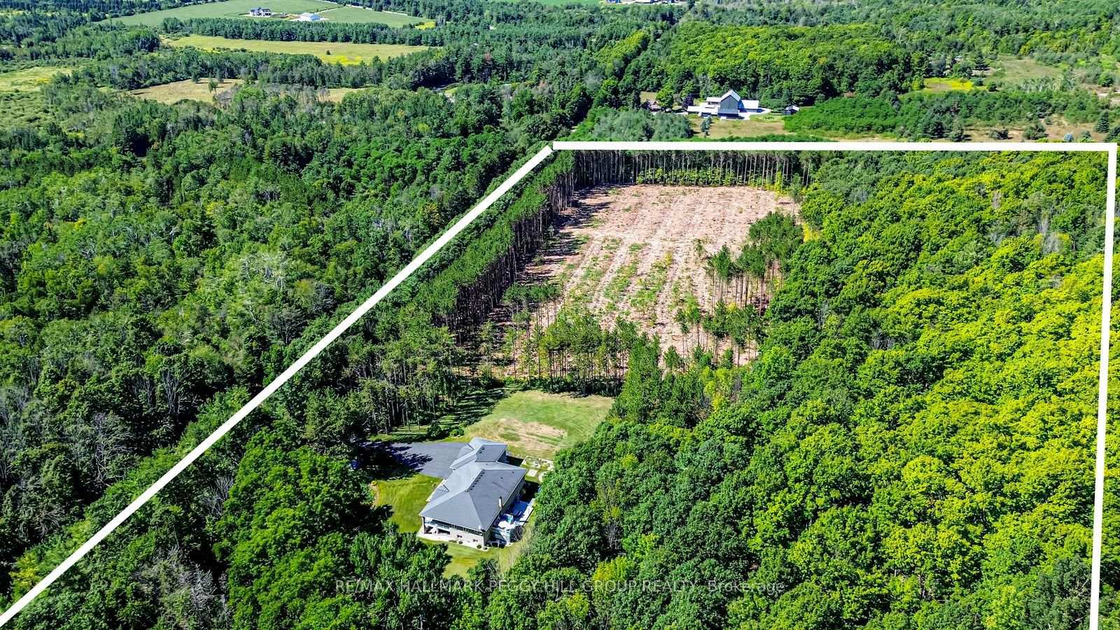 Photo 60 of 3891 9 Line N, Oro-Medonte, Rural Oro-Medonte — HOMEH