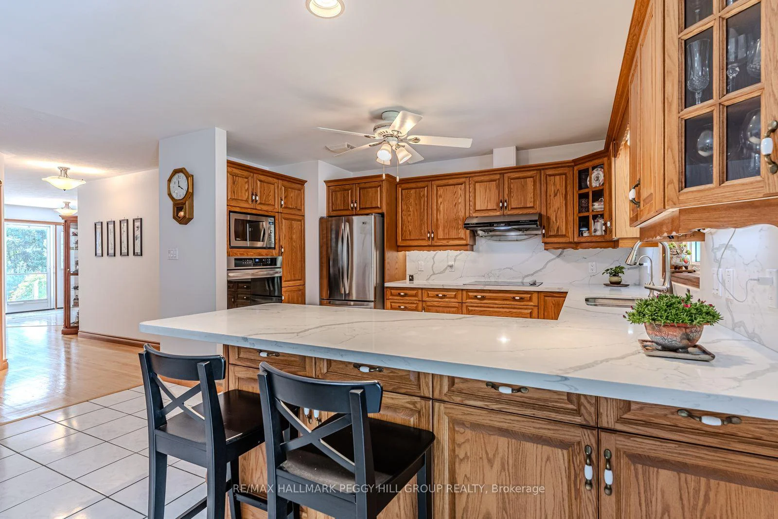 Photo 14 of 3891 9 Line N, Oro-Medonte, Rural Oro-Medonte — HOMEH