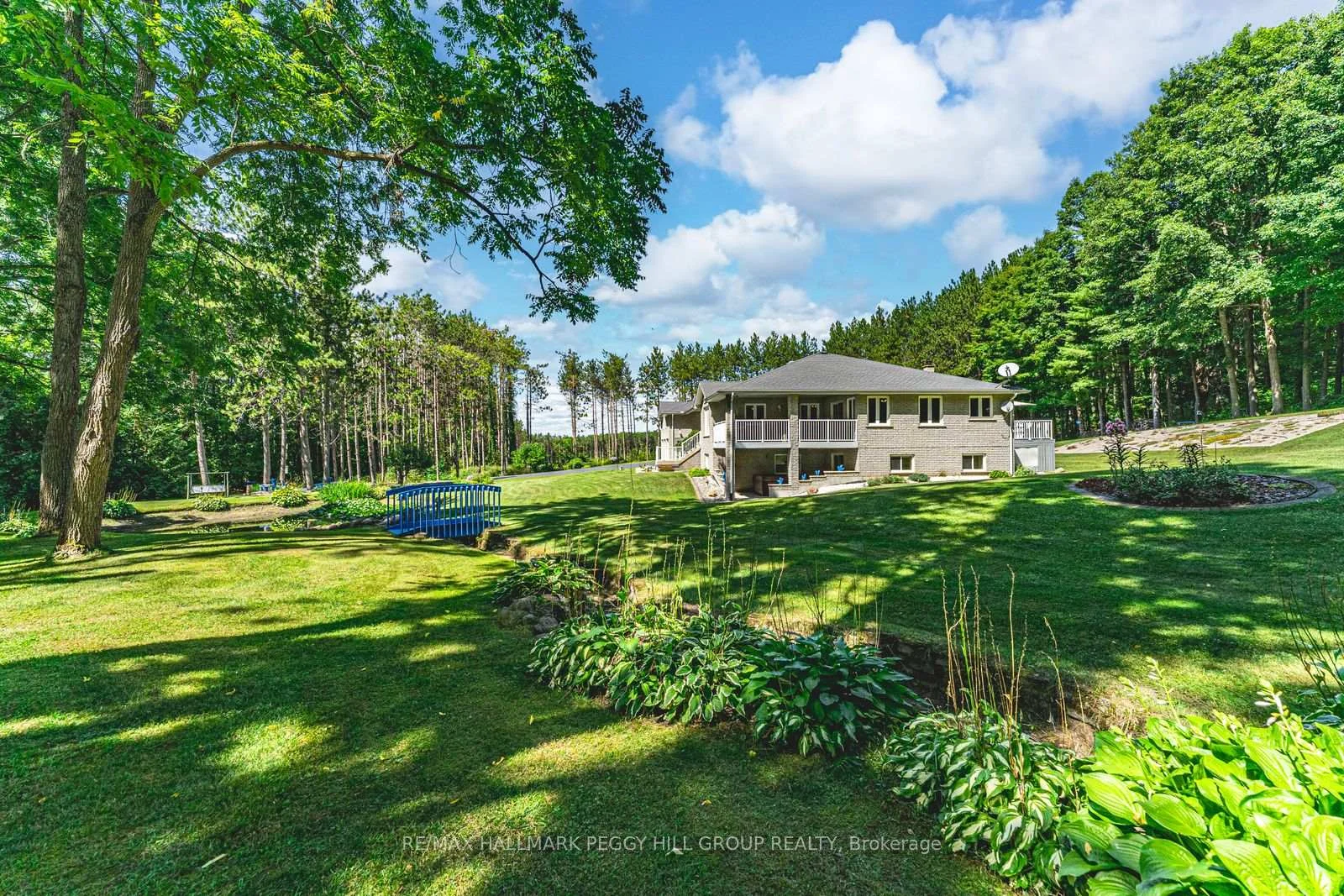Photo 49 of 3891 9 Line N, Oro-Medonte, Rural Oro-Medonte — HOMEH