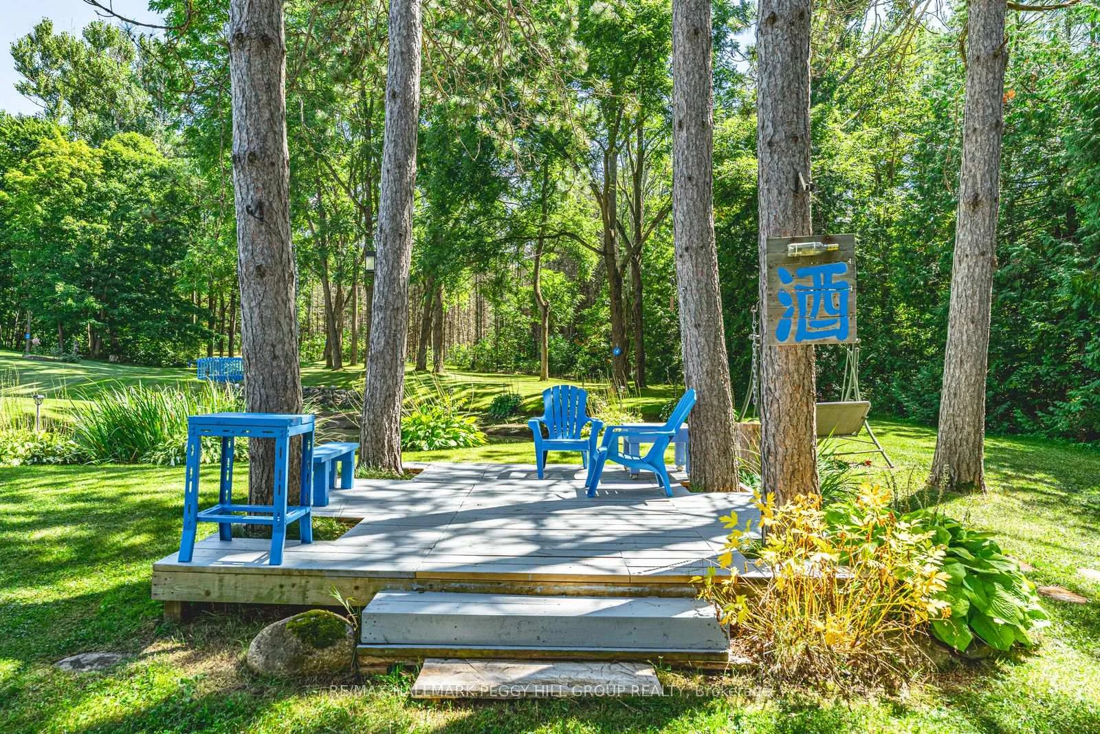 Photo 55 of 3891 9 Line N, Oro-Medonte, Rural Oro-Medonte — HOMEH