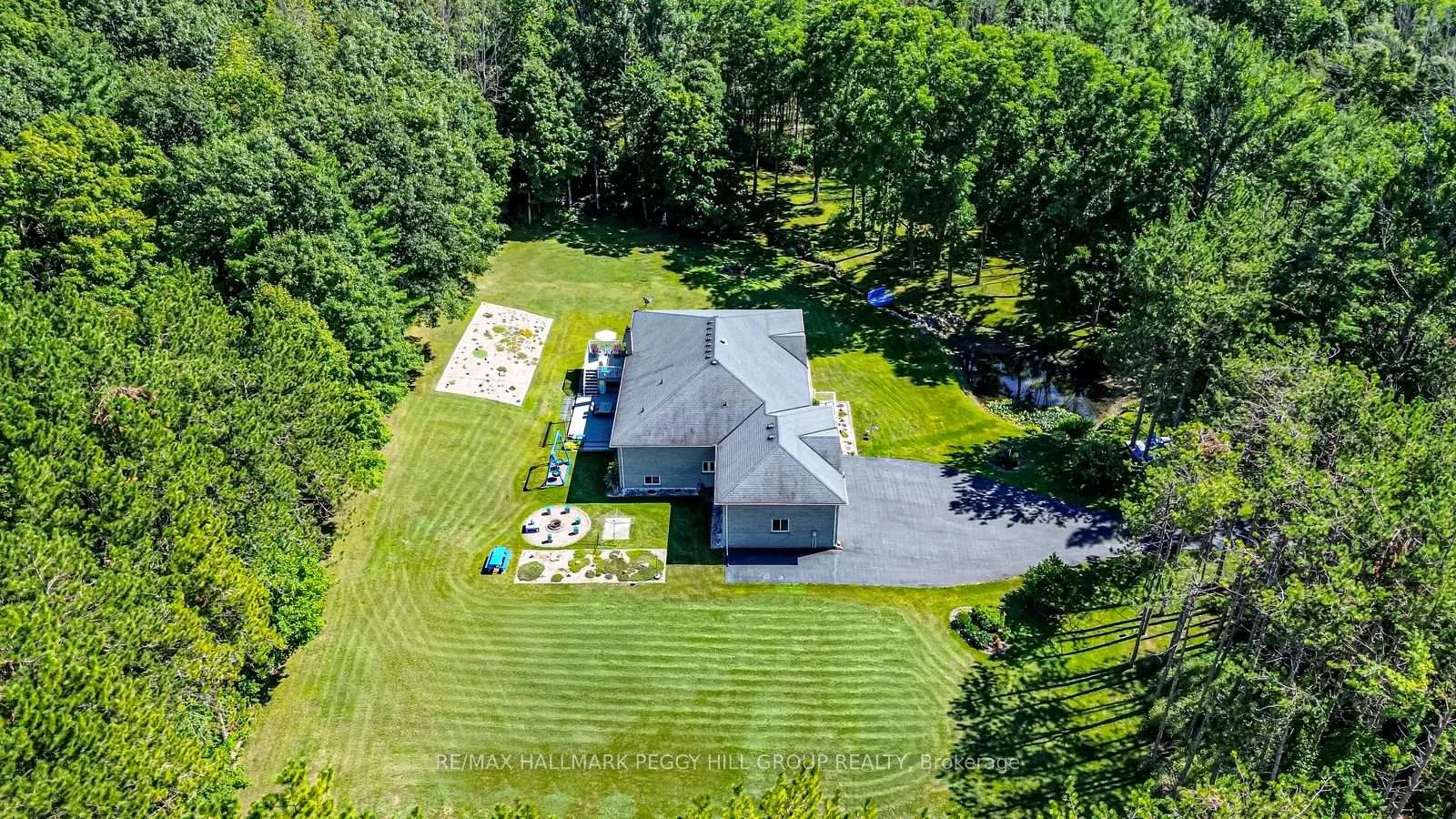 Photo 61 of 3891 9 Line N, Oro-Medonte, Rural Oro-Medonte — HOMEH