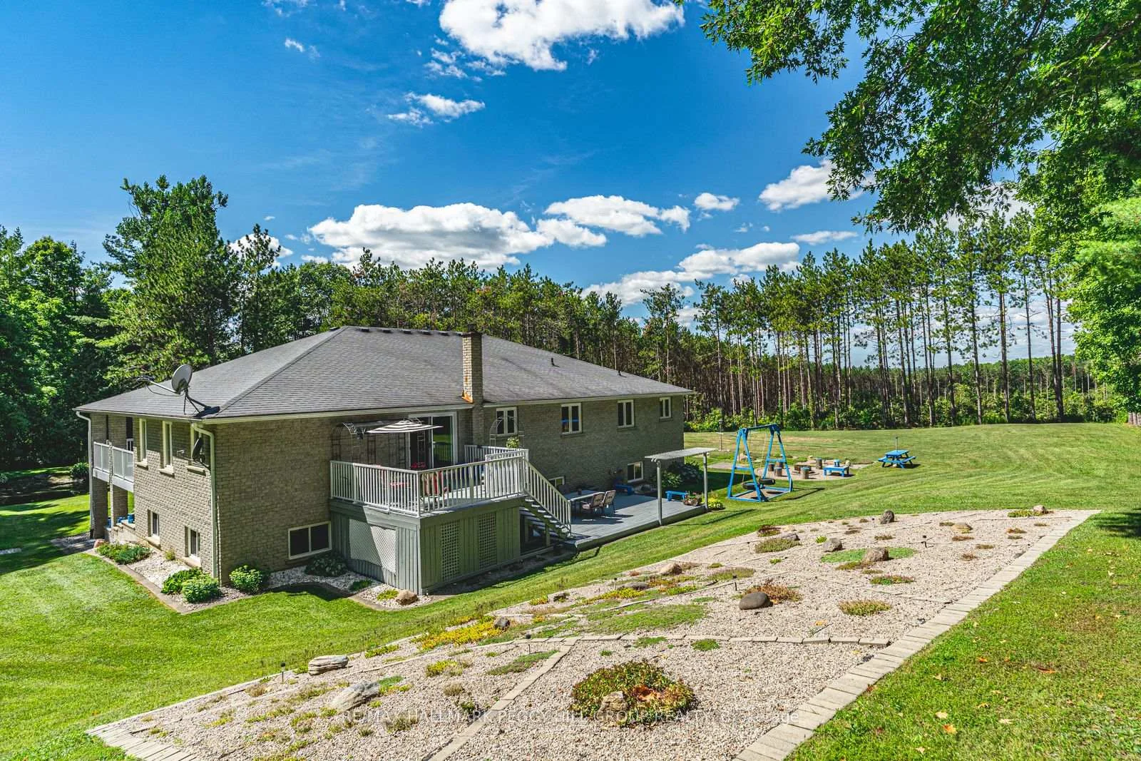Photo 63 of 3891 9 Line N, Oro-Medonte, Rural Oro-Medonte — HOMEH