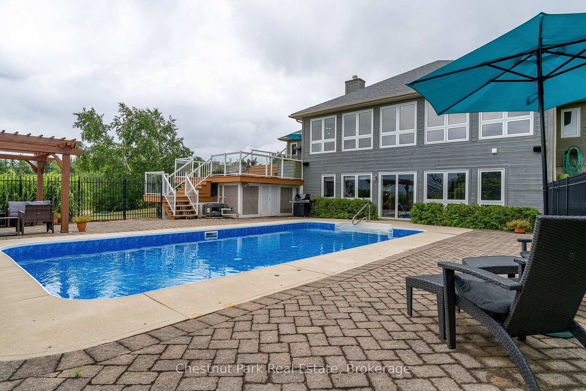 Photo 6 of 103 Ridgecrest Lane, Meaford — HOMEH