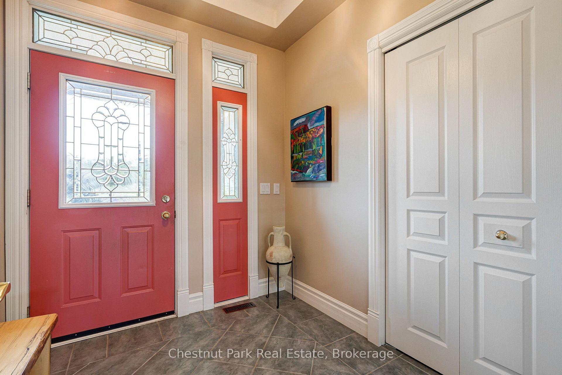Photo 12 of 103 Ridgecrest Lane, Meaford — HOMEH