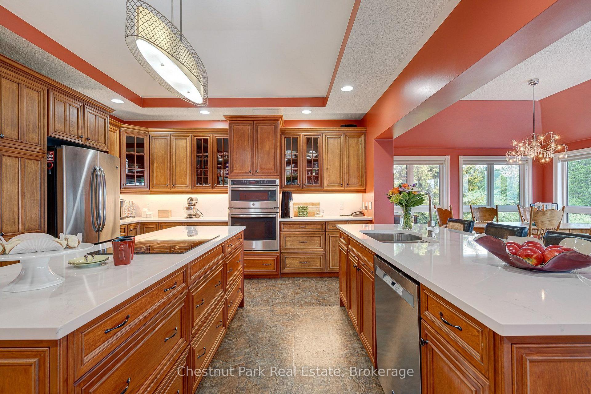 Photo 13 of 103 Ridgecrest Lane, Meaford — HOMEH
