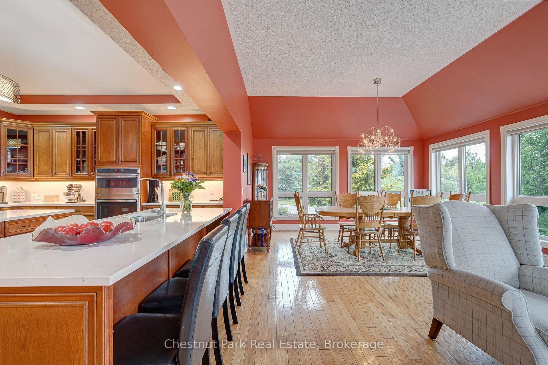 Photo 14 of 103 Ridgecrest Lane, Meaford — HOMEH