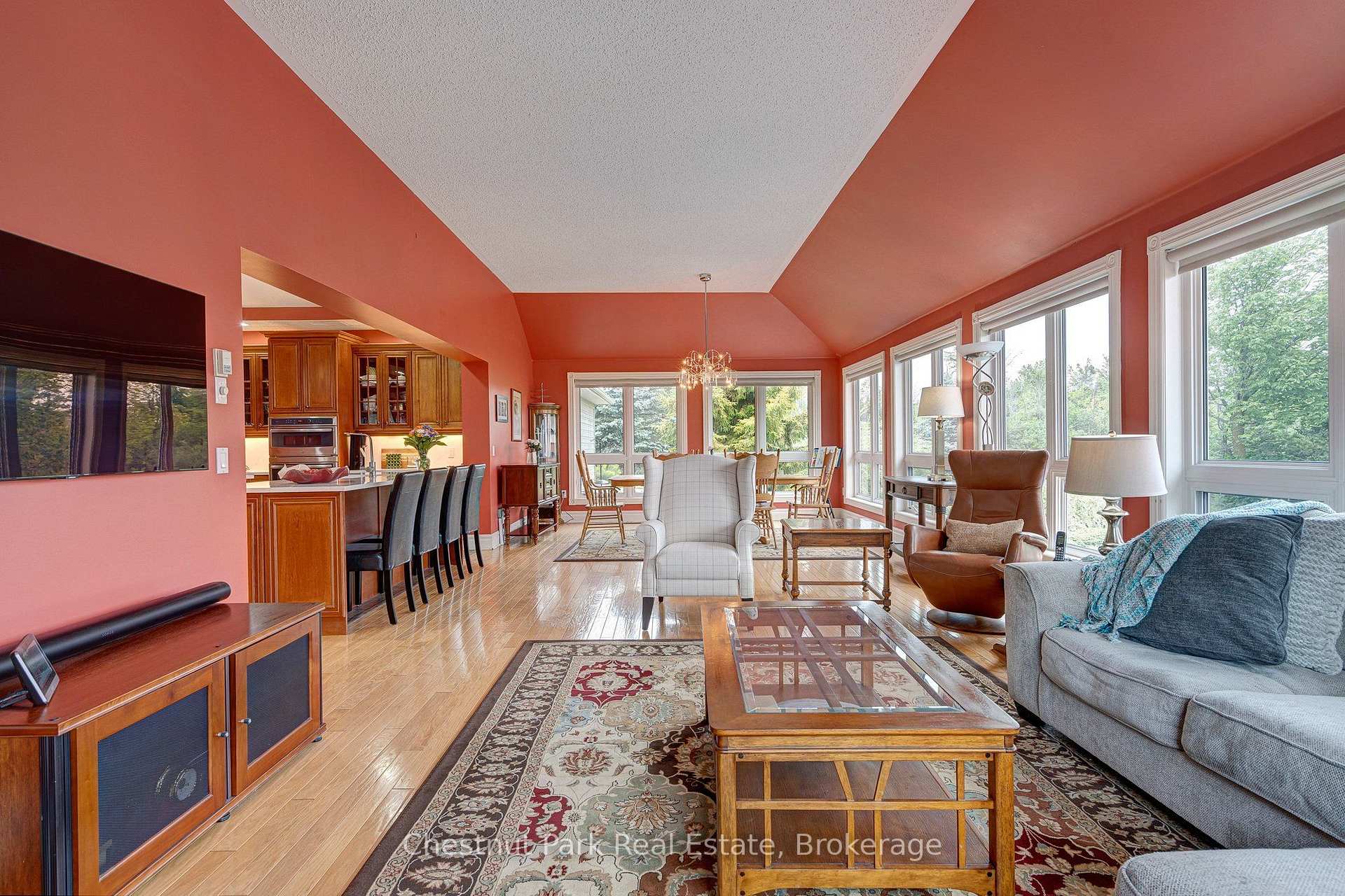 Photo 17 of 103 Ridgecrest Lane, Meaford — HOMEH