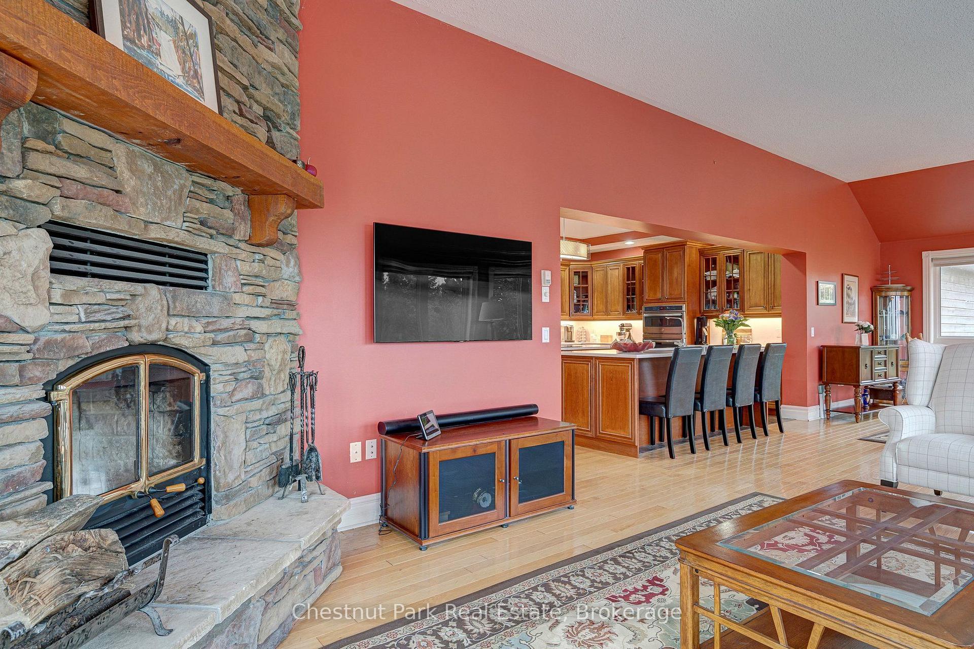 Photo 18 of 103 Ridgecrest Lane, Meaford — HOMEH