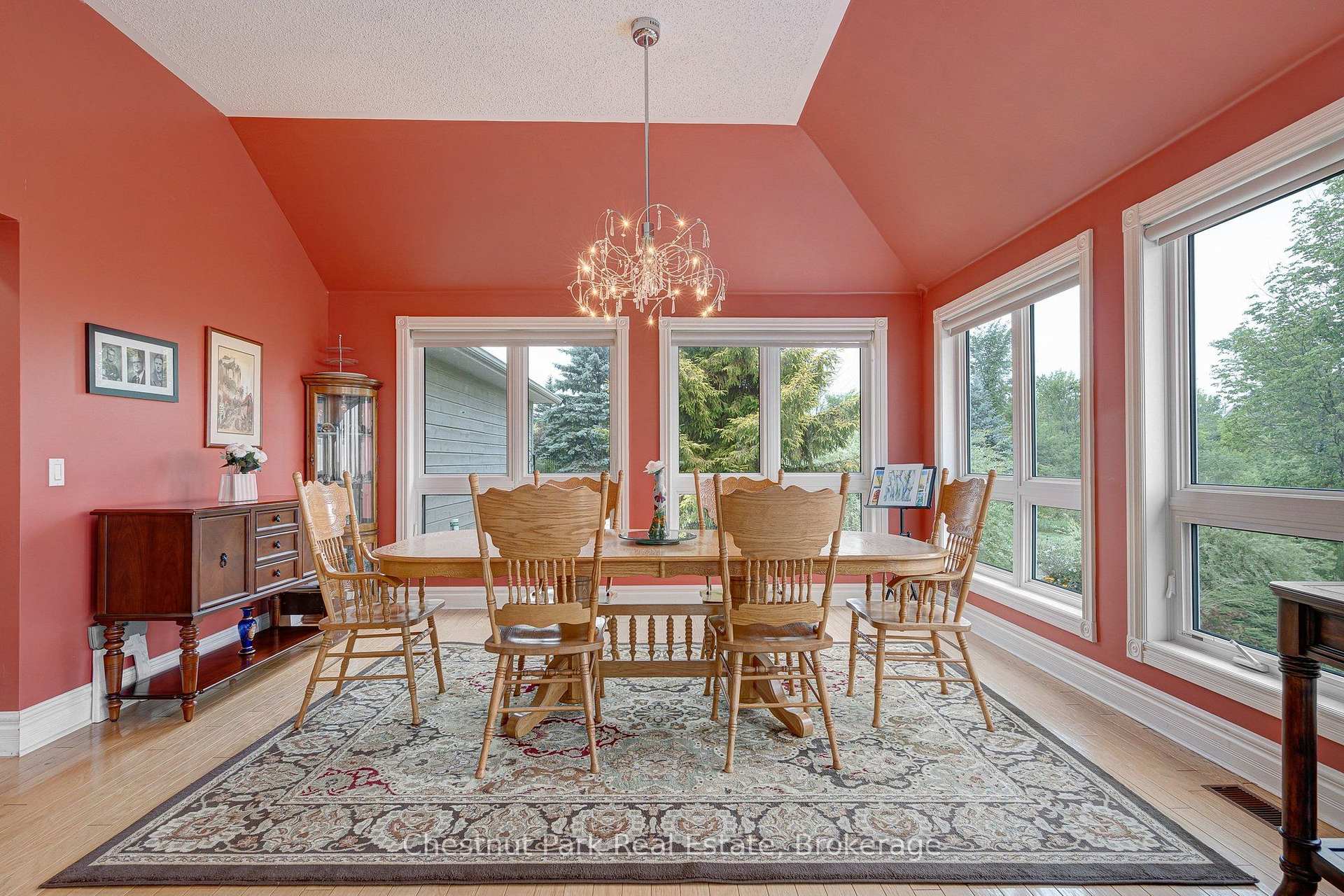 Photo 19 of 103 Ridgecrest Lane, Meaford — HOMEH