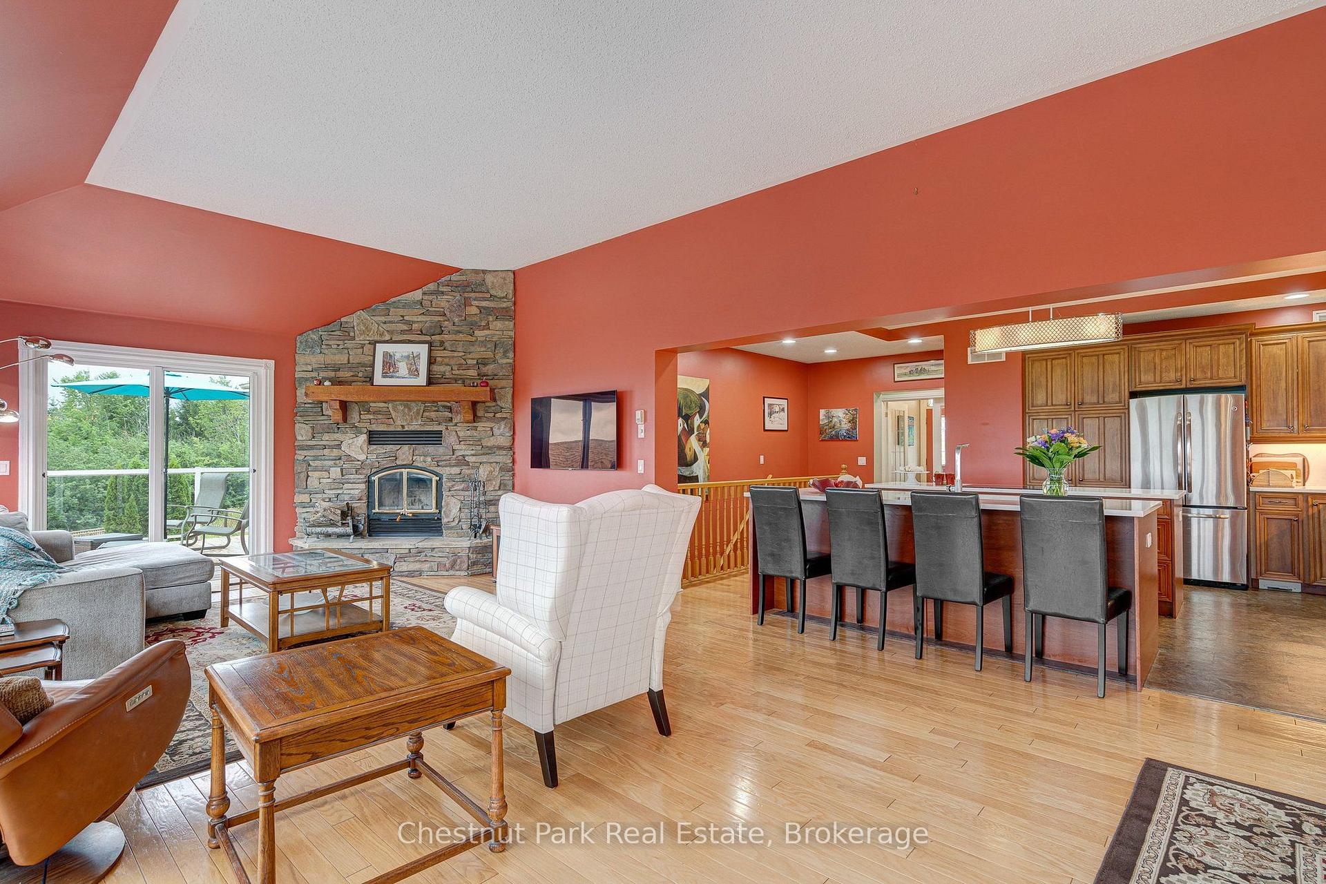 Photo 20 of 103 Ridgecrest Lane, Meaford — HOMEH