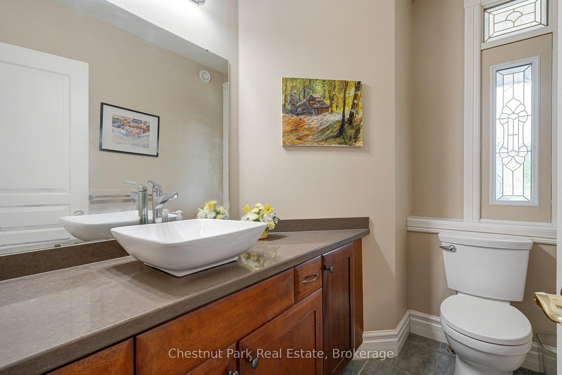 Photo 23 of 103 Ridgecrest Lane, Meaford — HOMEH