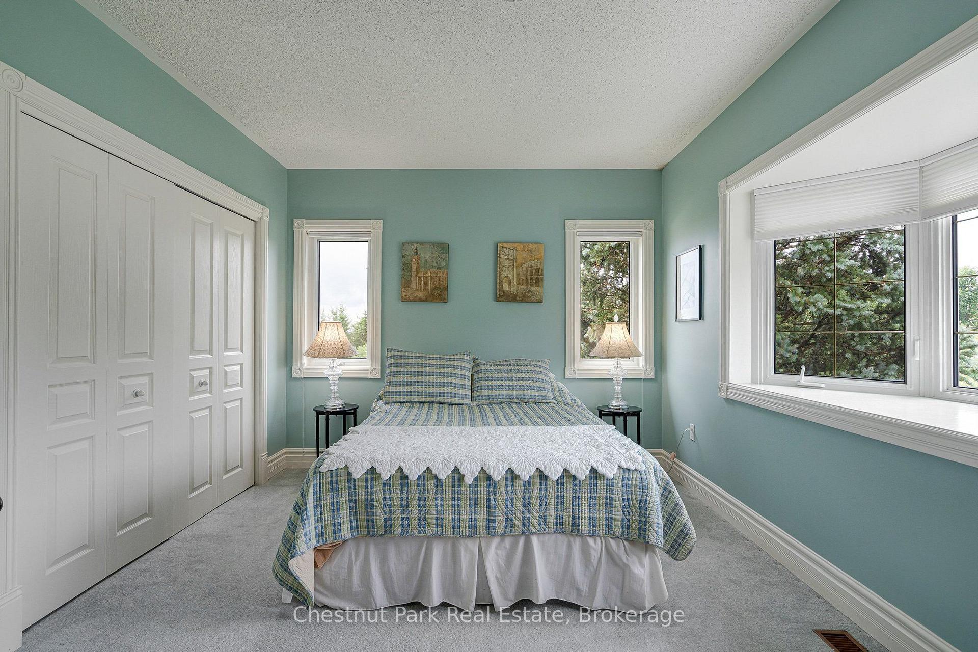 Photo 27 of 103 Ridgecrest Lane, Meaford — HOMEH