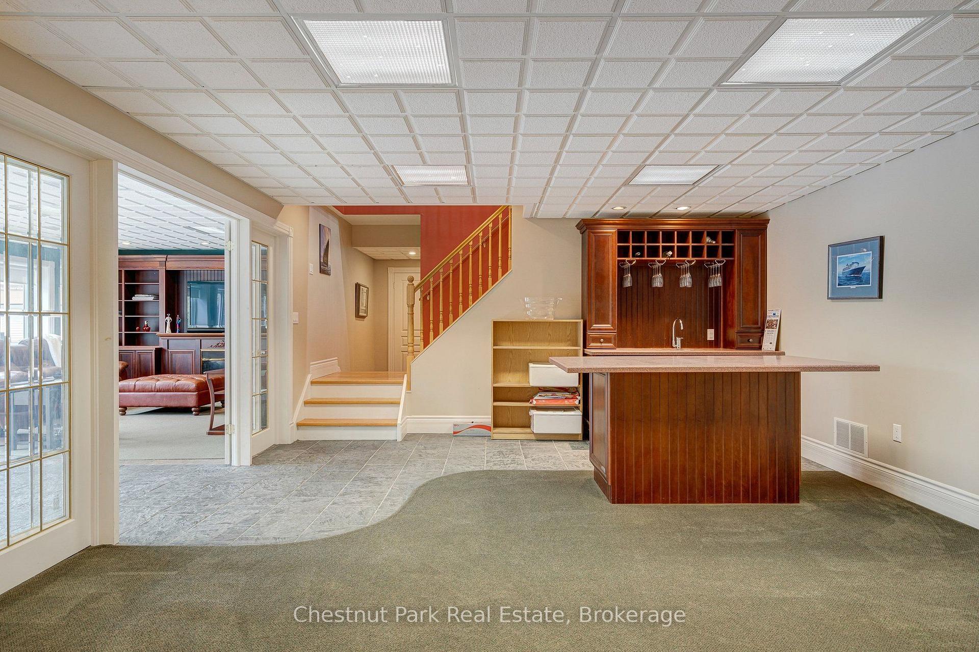 Photo 32 of 103 Ridgecrest Lane, Meaford — HOMEH