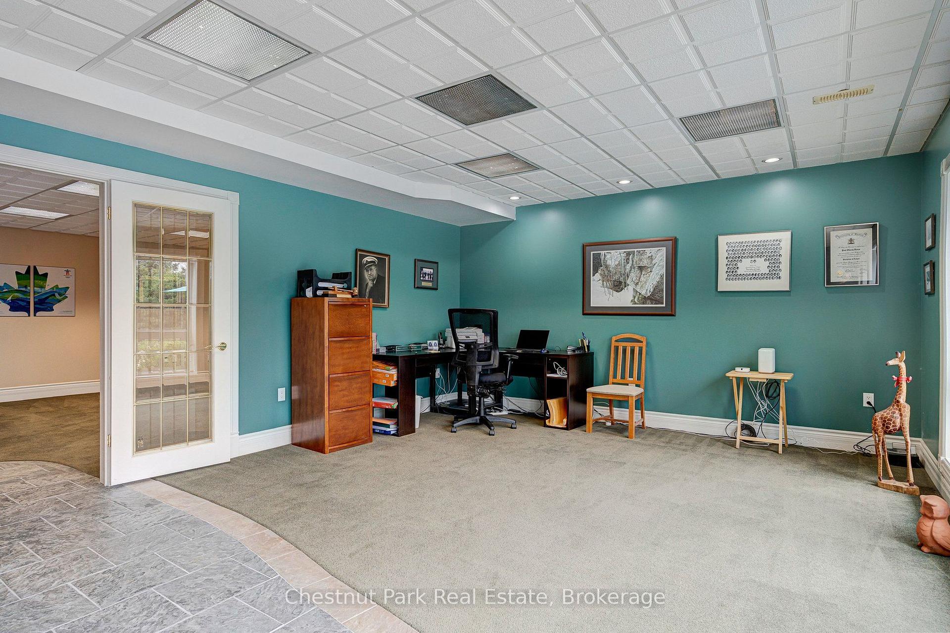 Photo 37 of 103 Ridgecrest Lane, Meaford — HOMEH