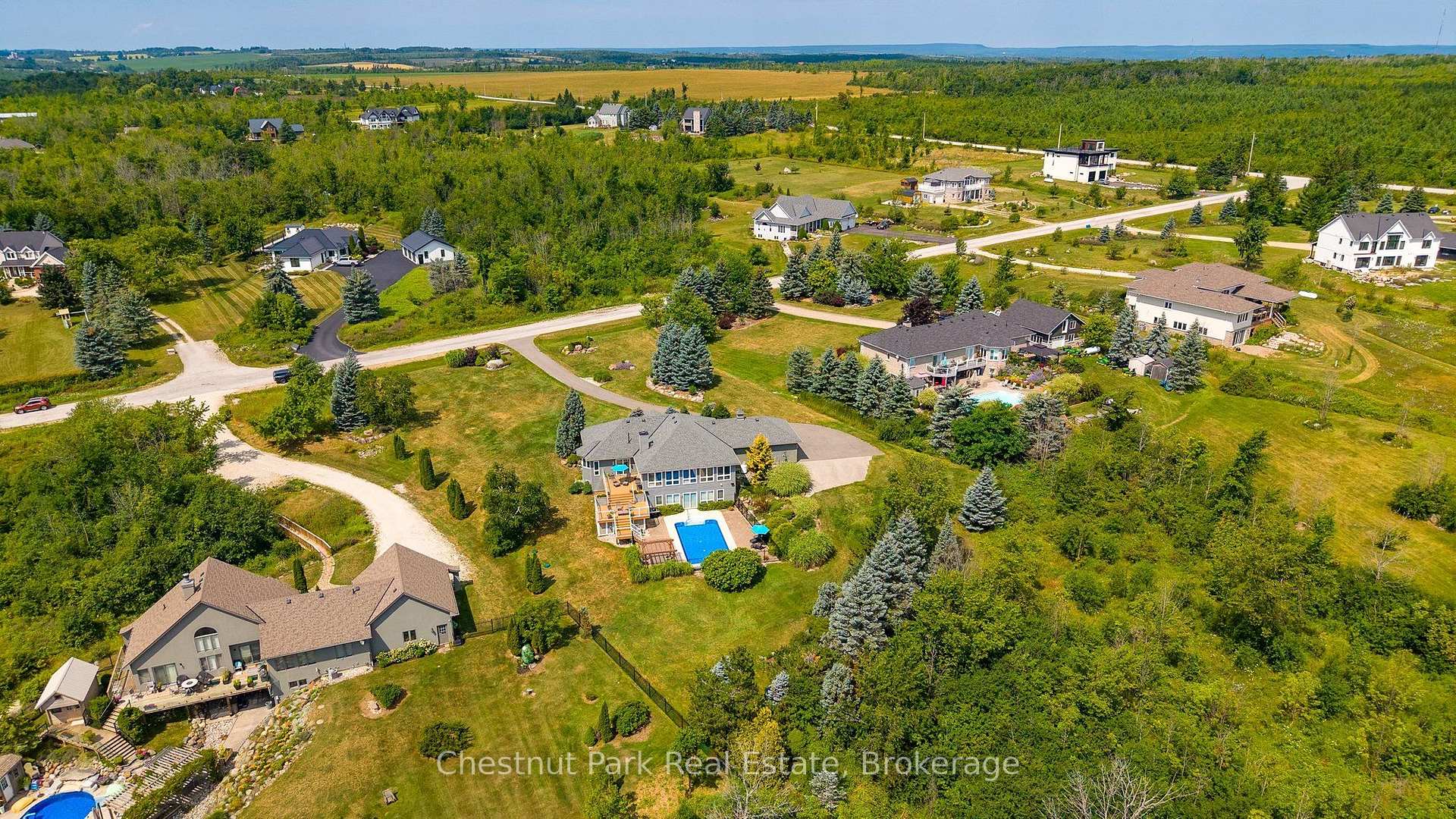 Photo 42 of 103 Ridgecrest Lane, Meaford — HOMEH