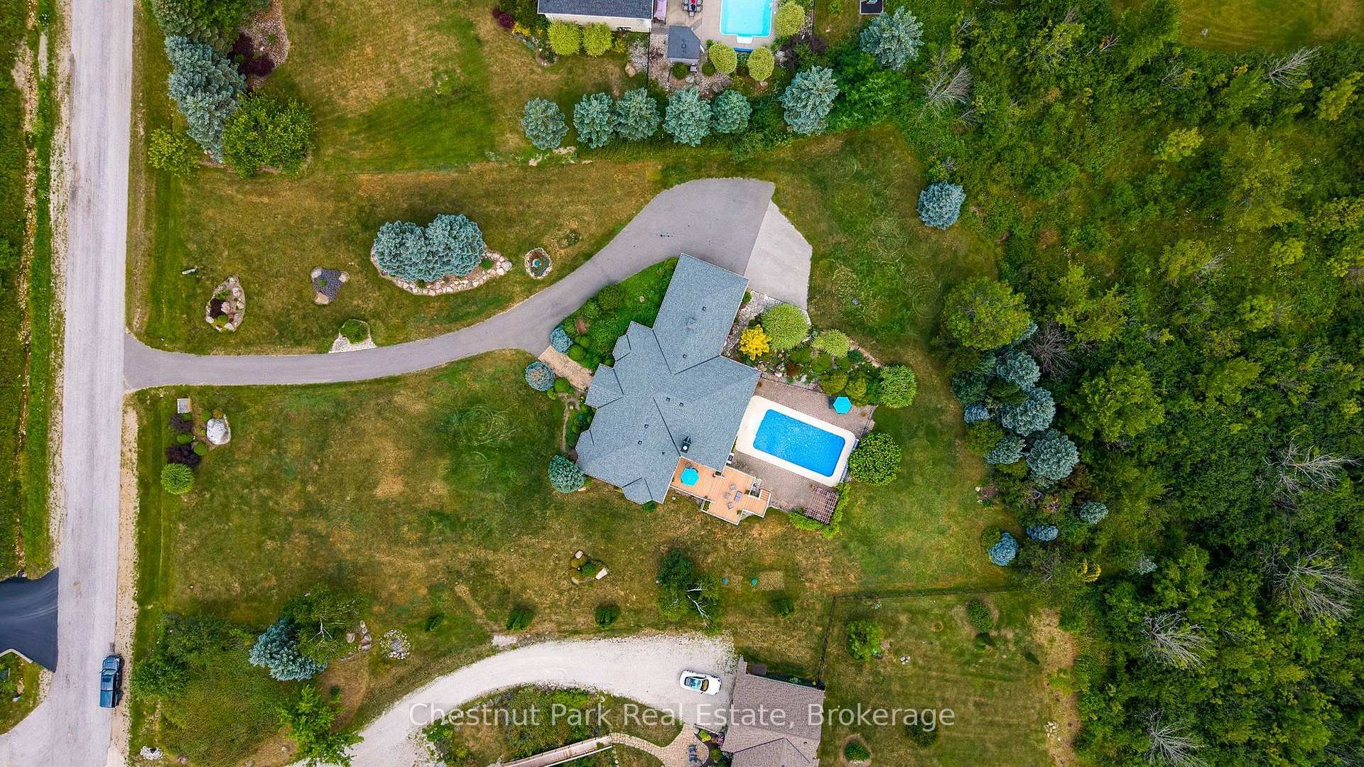 Photo 45 of 103 Ridgecrest Lane, Meaford — HOMEH