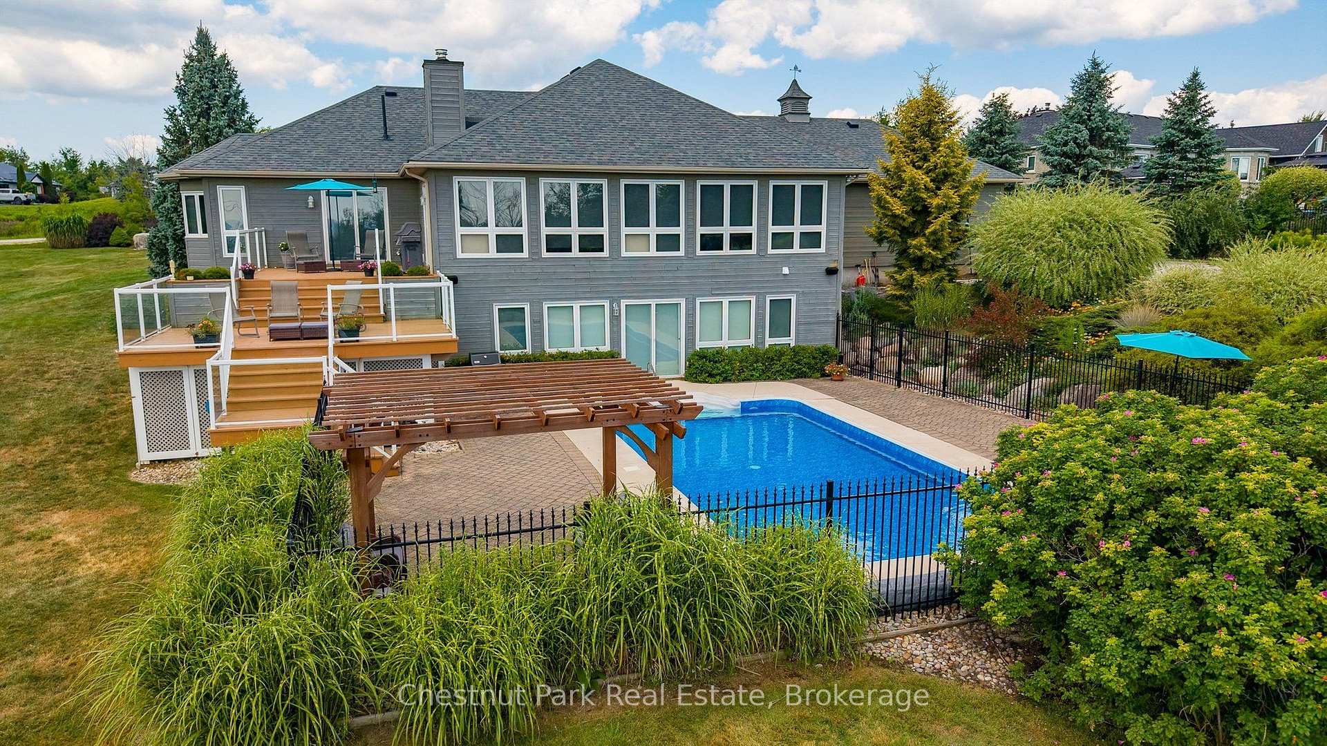Photo 46 of 103 Ridgecrest Lane, Meaford — HOMEH