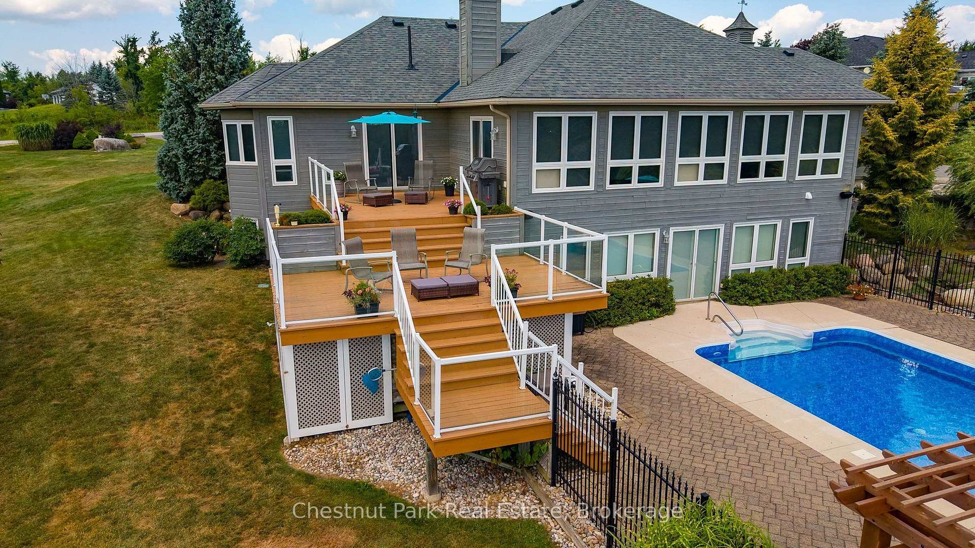 Photo 47 of 103 Ridgecrest Lane, Meaford — HOMEH