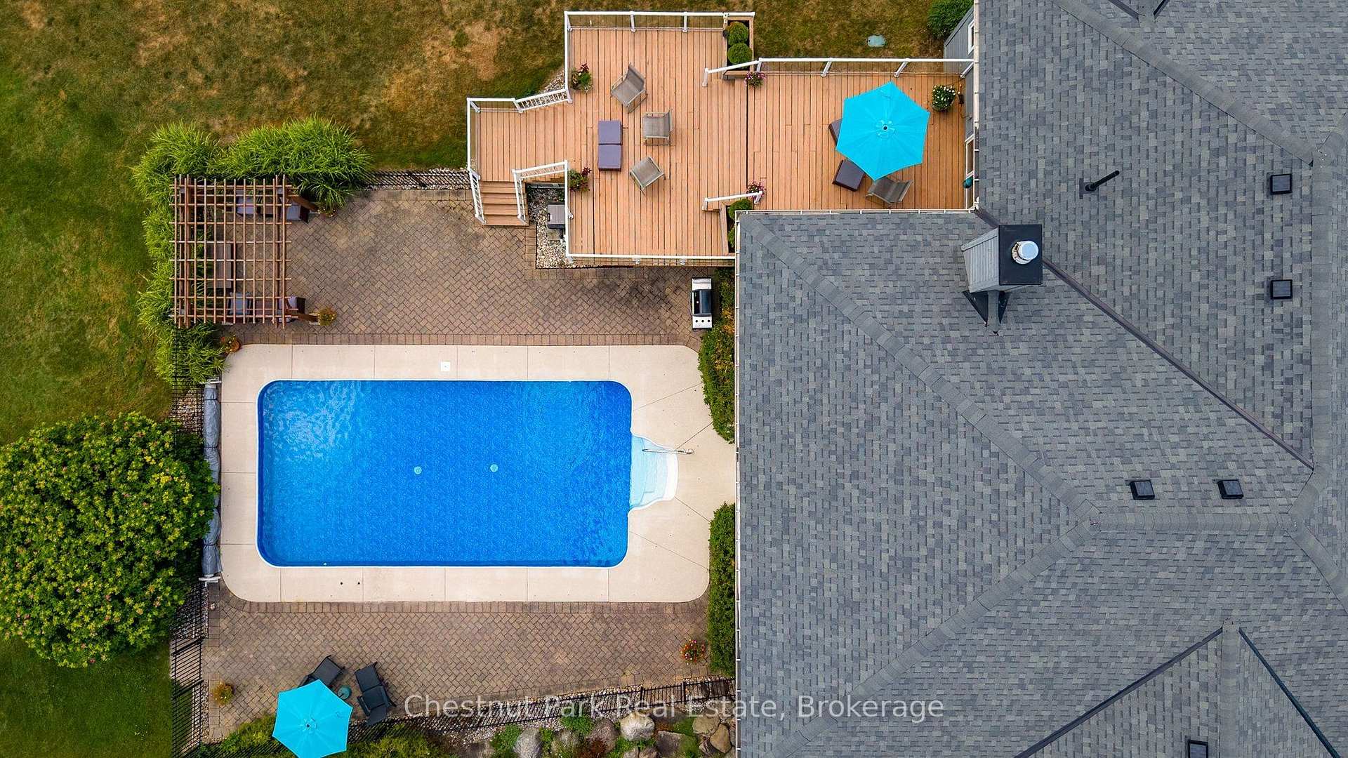 Photo 48 of 103 Ridgecrest Lane, Meaford — HOMEH