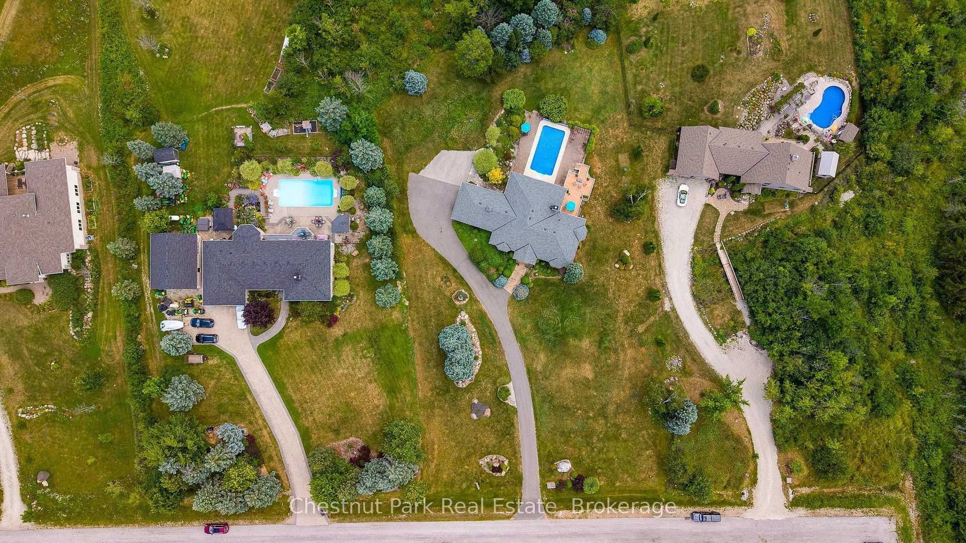 Photo 49 of 103 Ridgecrest Lane, Meaford — HOMEH