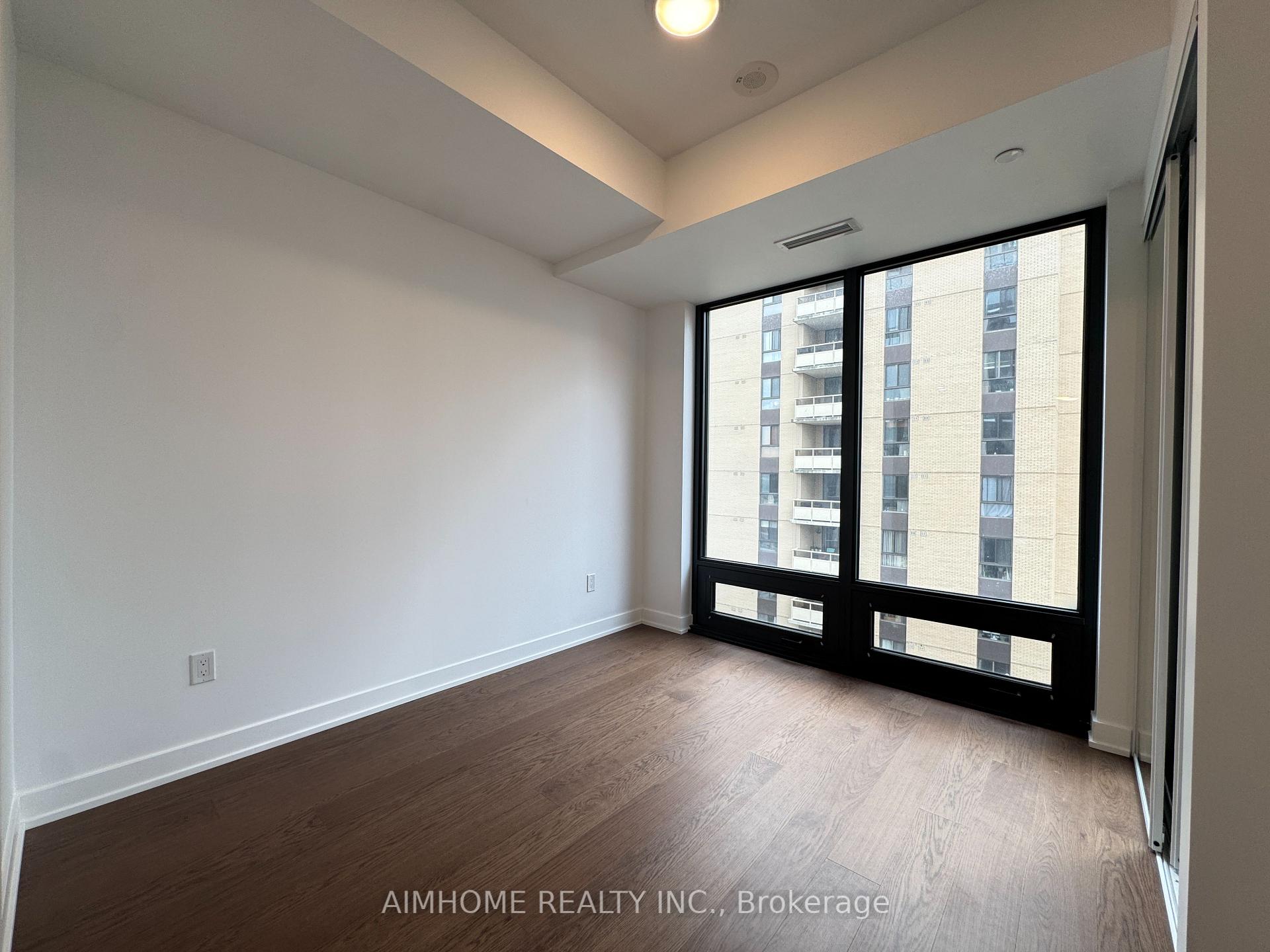 Photo 6 of Unit 1606, 91 Montclair Ave, Toronto, Forest Hill South — HOMEH