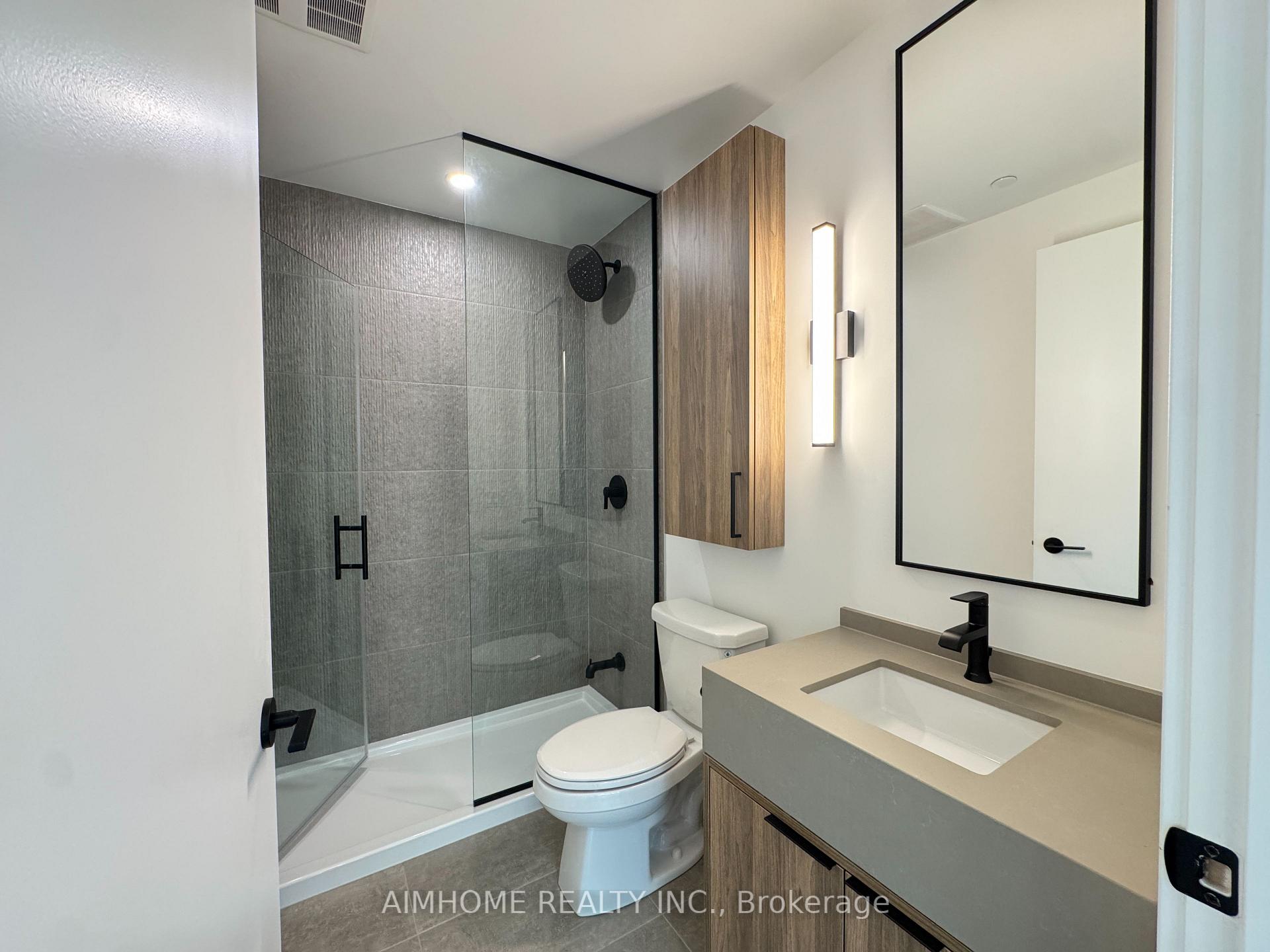 Photo 7 of Unit 1606, 91 Montclair Ave, Toronto, Forest Hill South — HOMEH