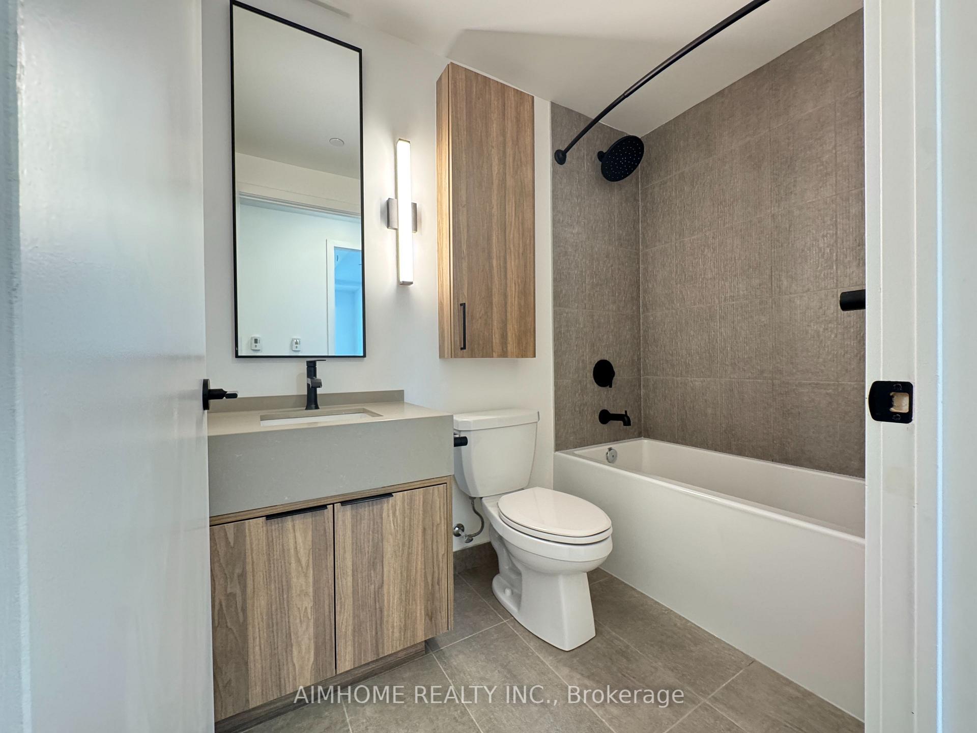 Photo 9 of Unit 1606, 91 Montclair Ave, Toronto, Forest Hill South — HOMEH