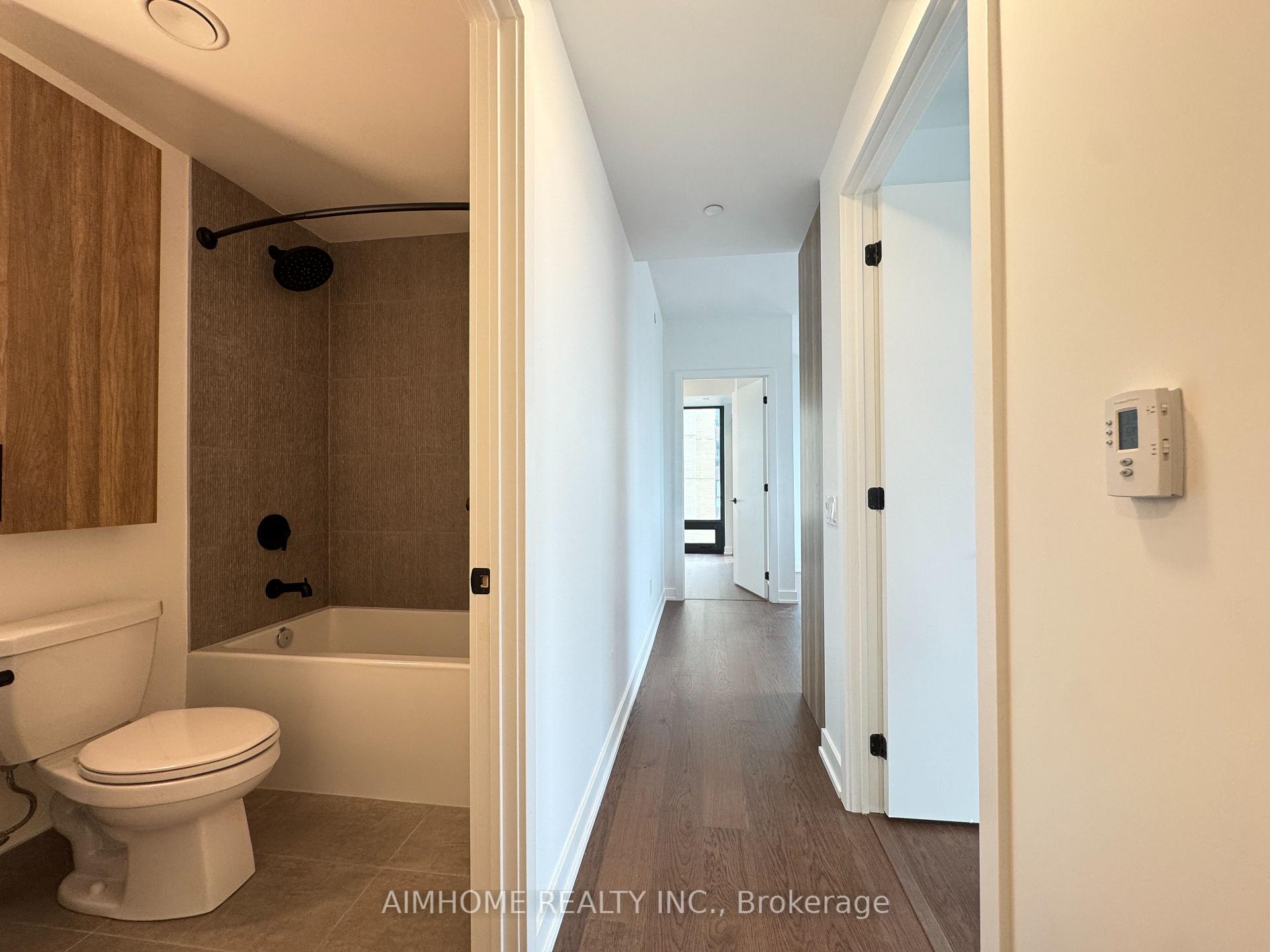 Photo 10 of Unit 1606, 91 Montclair Ave, Toronto, Forest Hill South — HOMEH