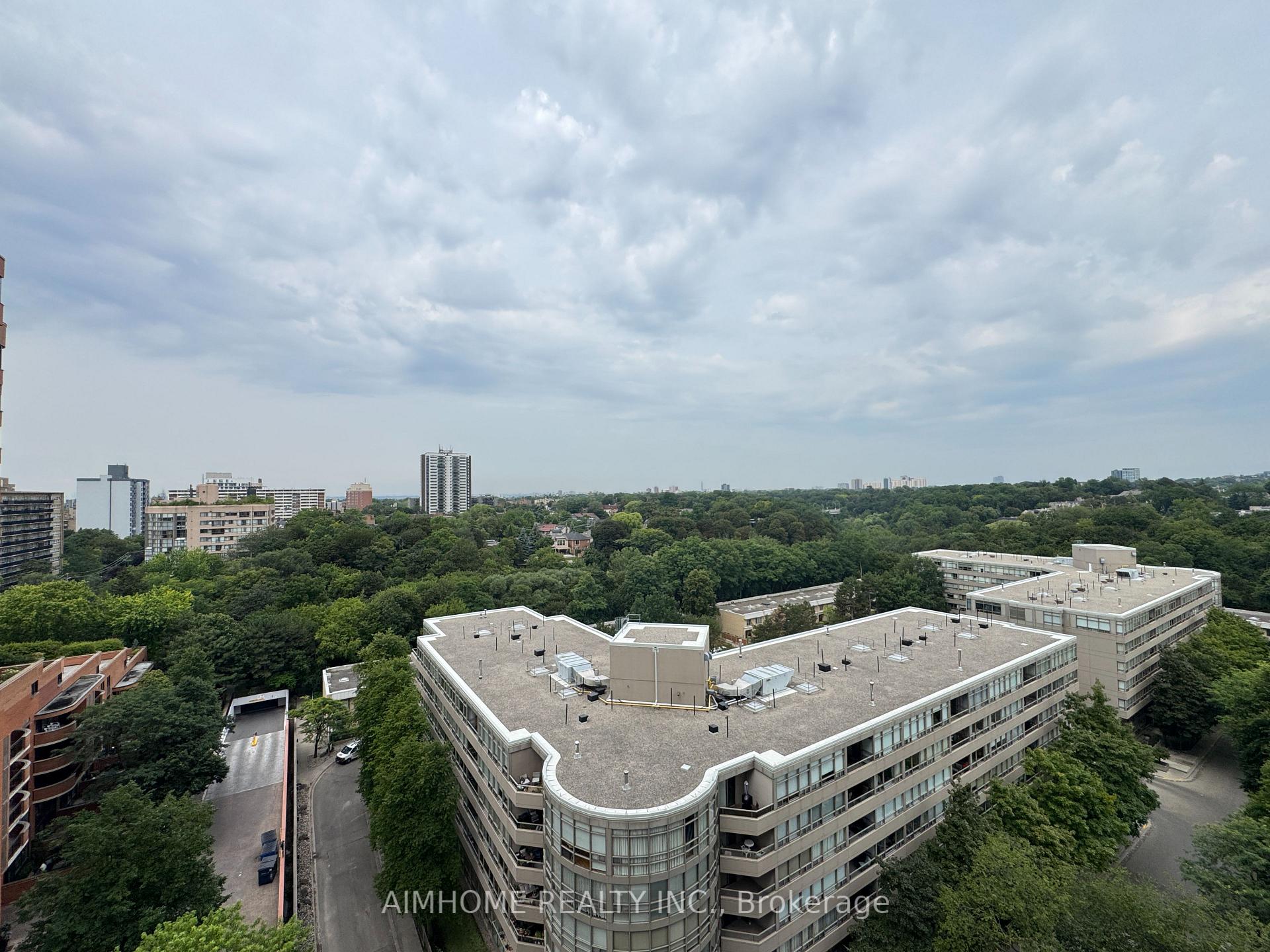 Photo 12 of Unit 1606, 91 Montclair Ave, Toronto, Forest Hill South — HOMEH