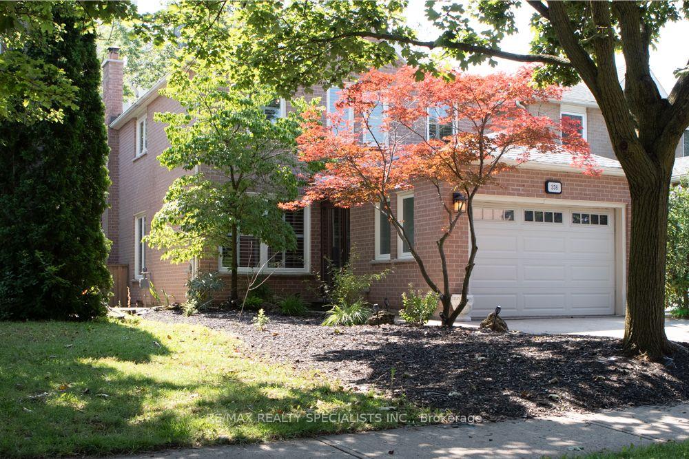 Photo 2 of 358 Erin Street, Oakville, Falgarwood — HOMEH