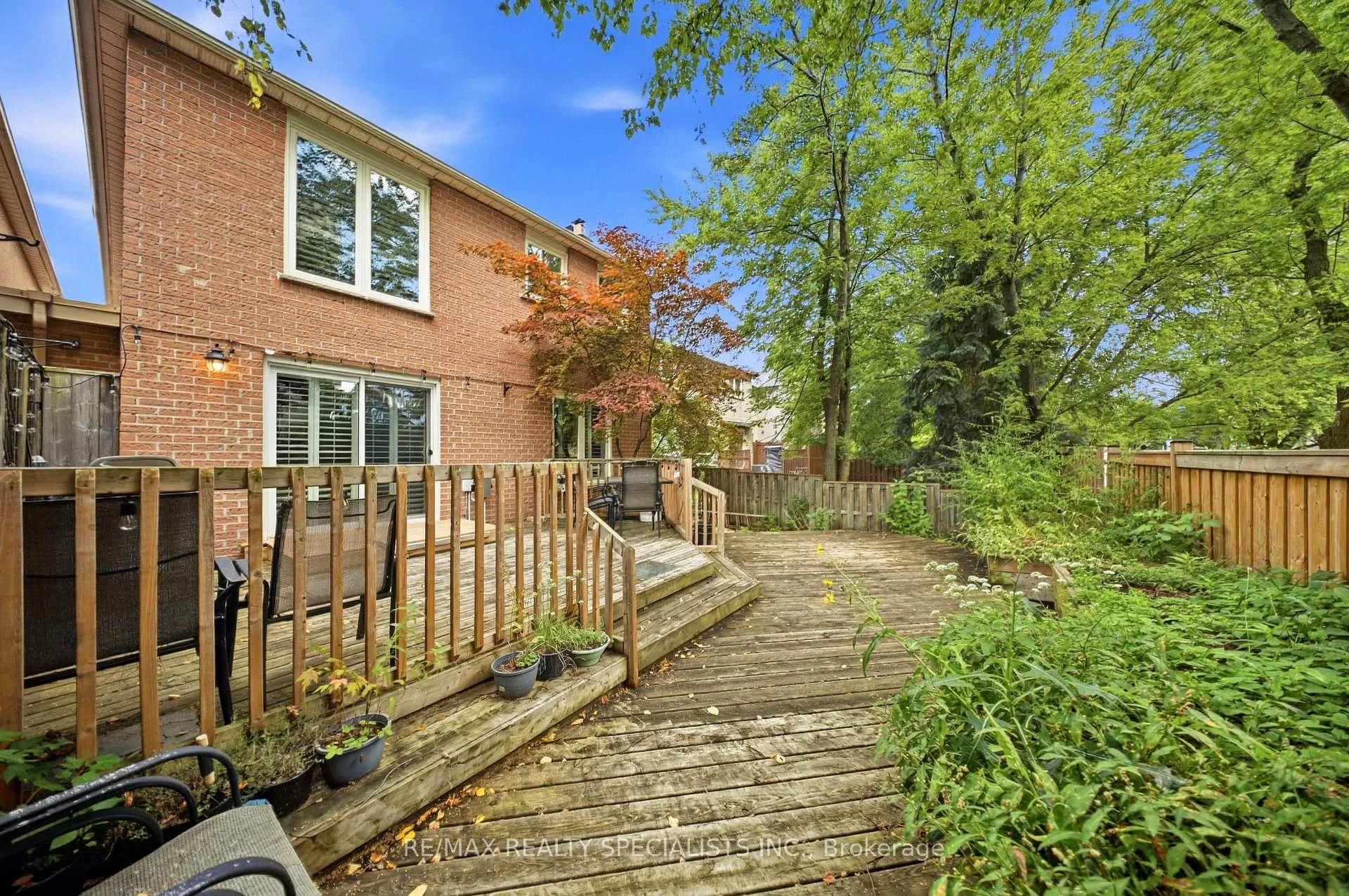 Photo 43 of 358 Erin Street, Oakville, Falgarwood — HOMEH