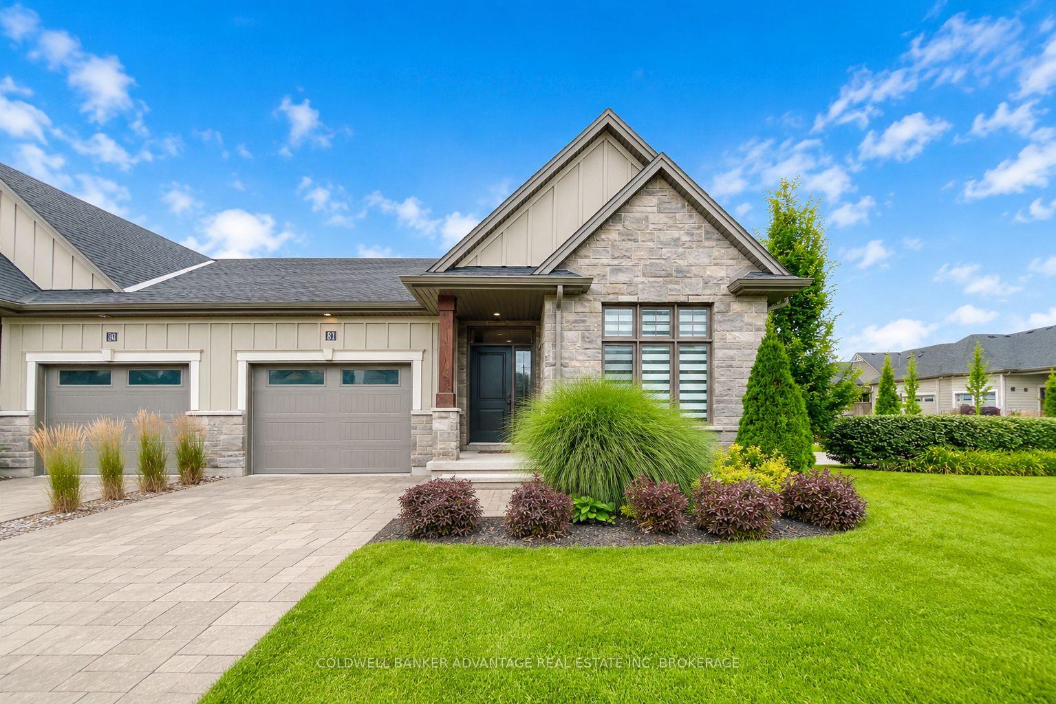 Photo 1 of Unit 8, 180 Port Robinson Road, Pelham, Fonthill — HOMEH