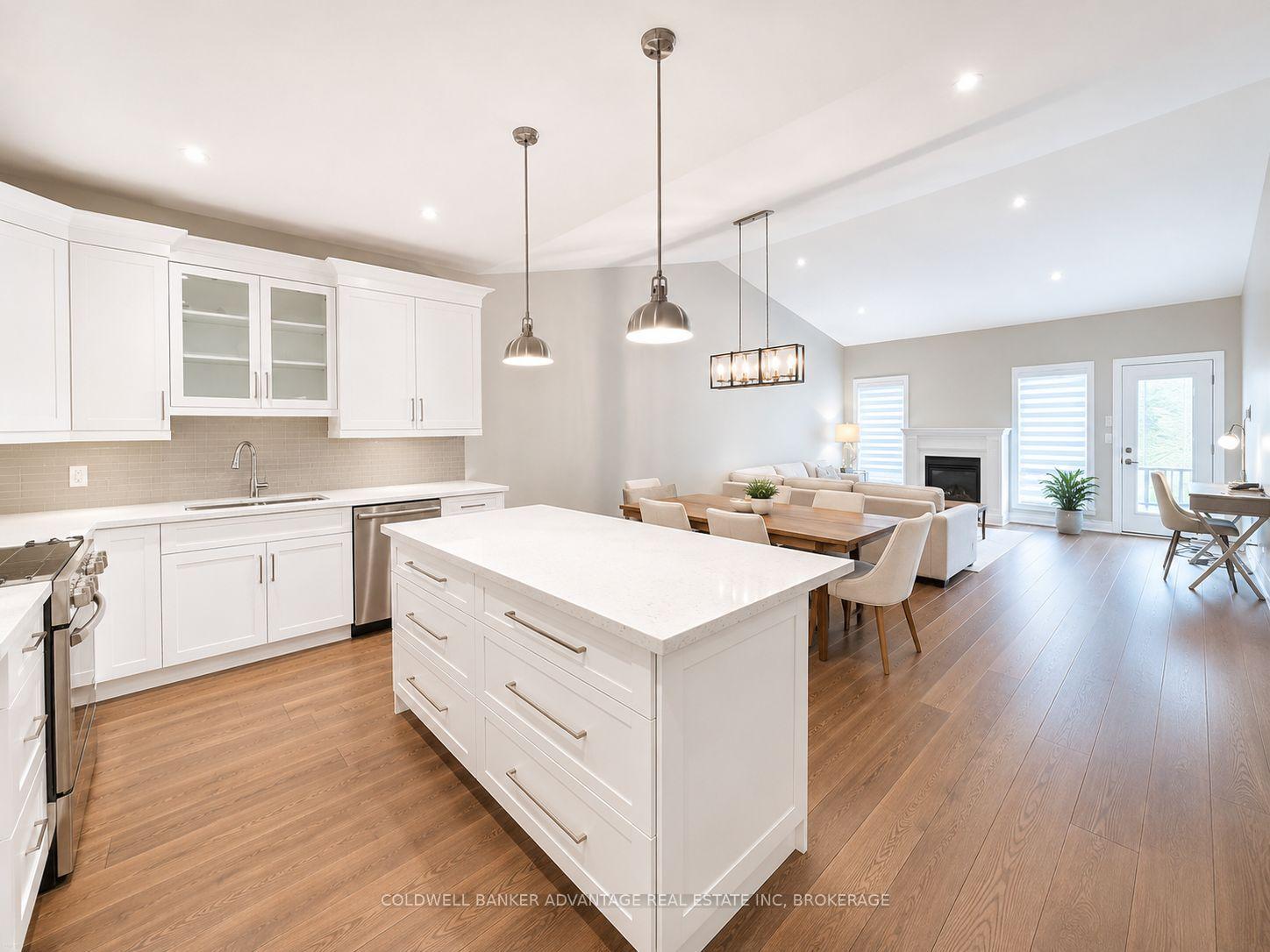 Photo 7 of Unit 8, 180 Port Robinson Road, Pelham, Fonthill — HOMEH