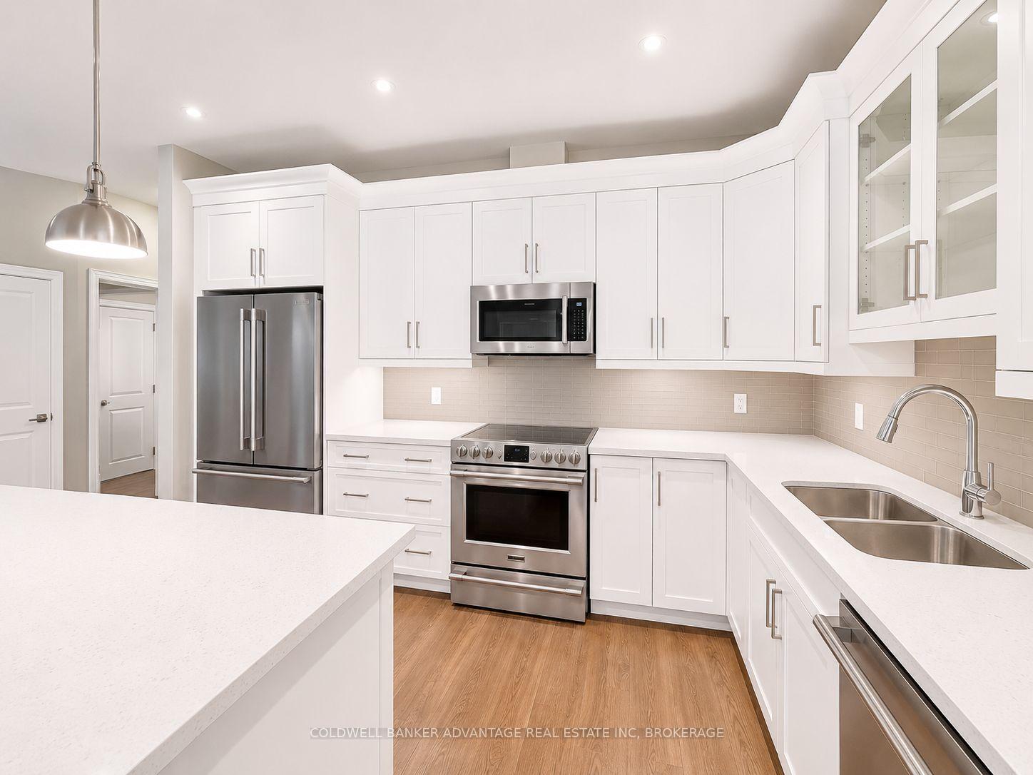 Photo 9 of Unit 8, 180 Port Robinson Road, Pelham, Fonthill — HOMEH