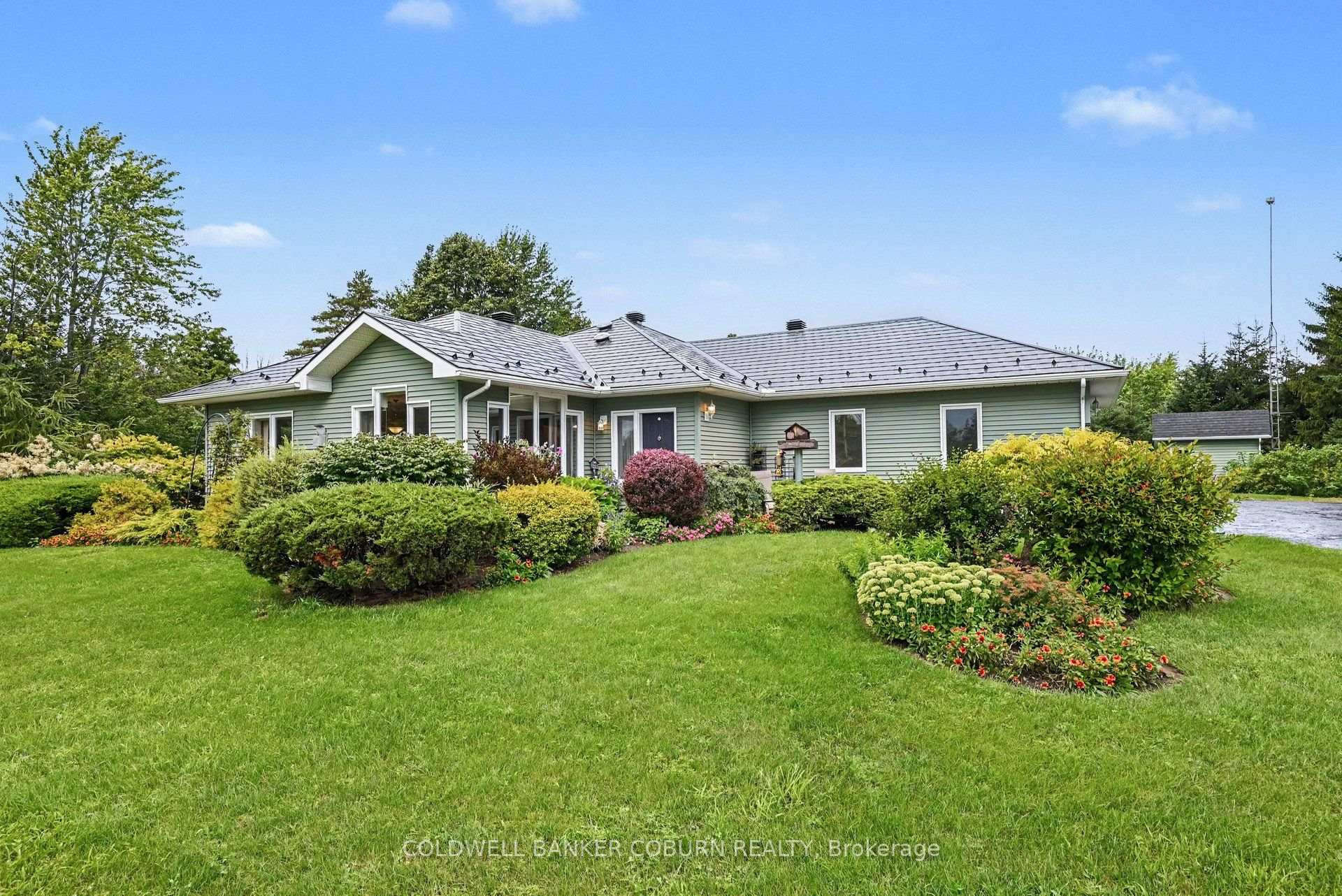 Photo 2 of 3478 McBride Road, South Dundas, South Dundas (Williamsburgh) Twp — HOMEH