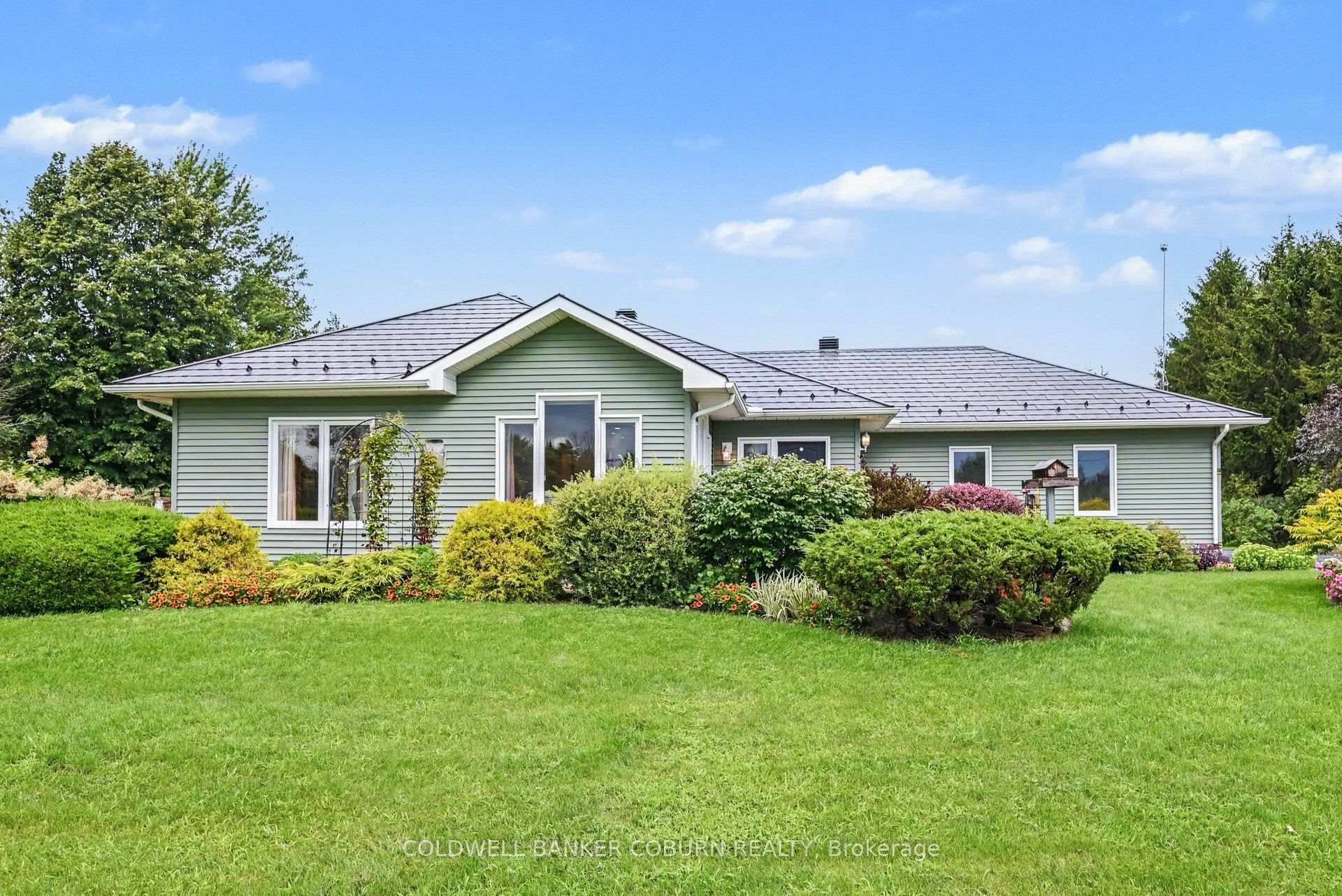 Photo 3 of 3478 McBride Road, South Dundas, South Dundas (Williamsburgh) Twp — HOMEH