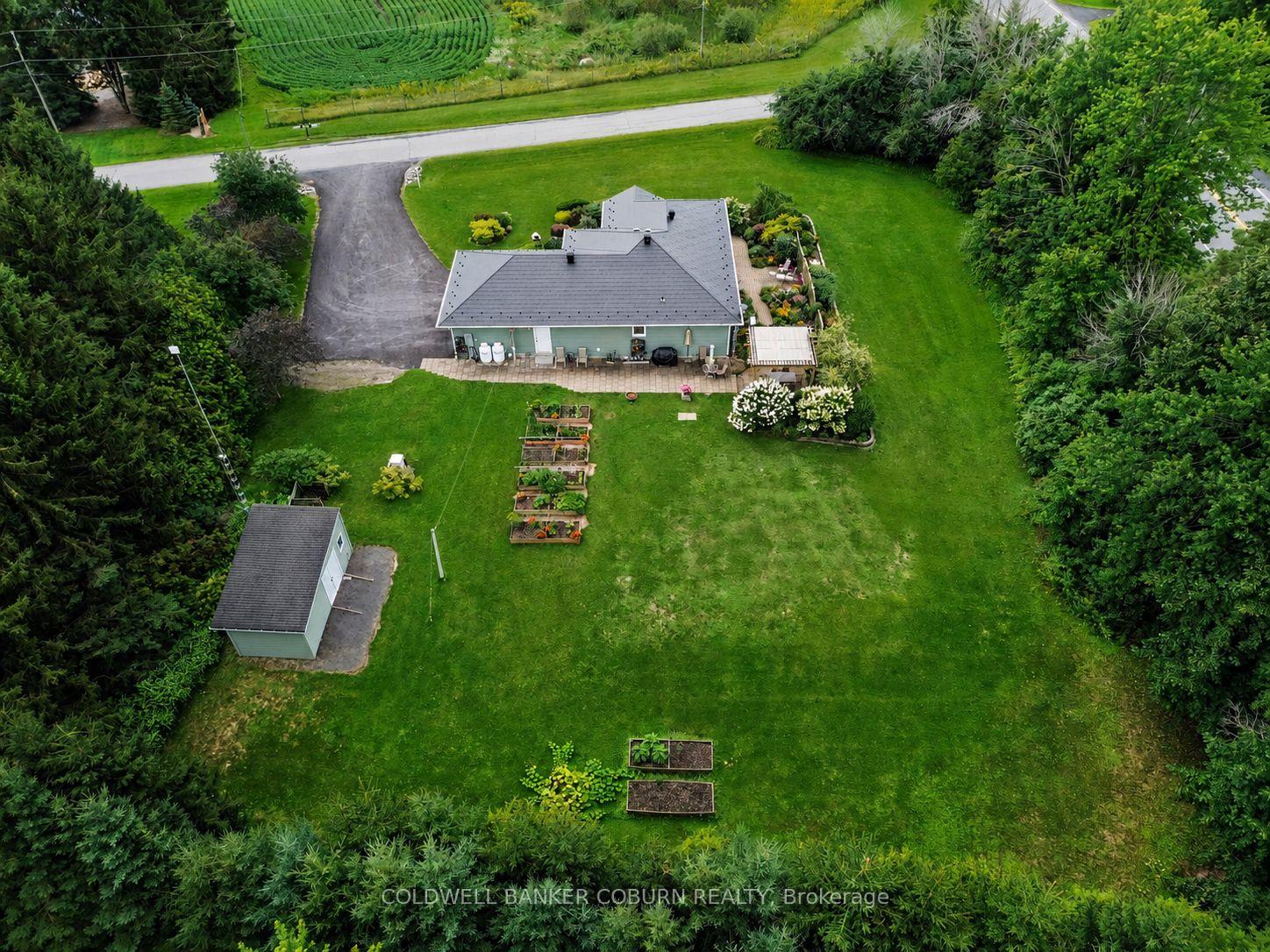 Photo 5 of 3478 McBride Road, South Dundas, South Dundas (Williamsburgh) Twp — HOMEH