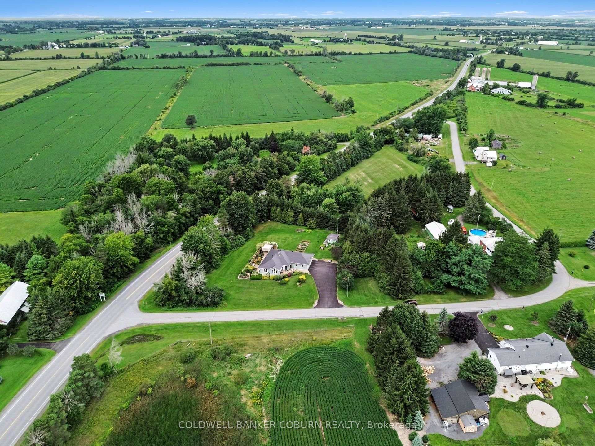 Photo 6 of 3478 McBride Road, South Dundas, South Dundas (Williamsburgh) Twp — HOMEH