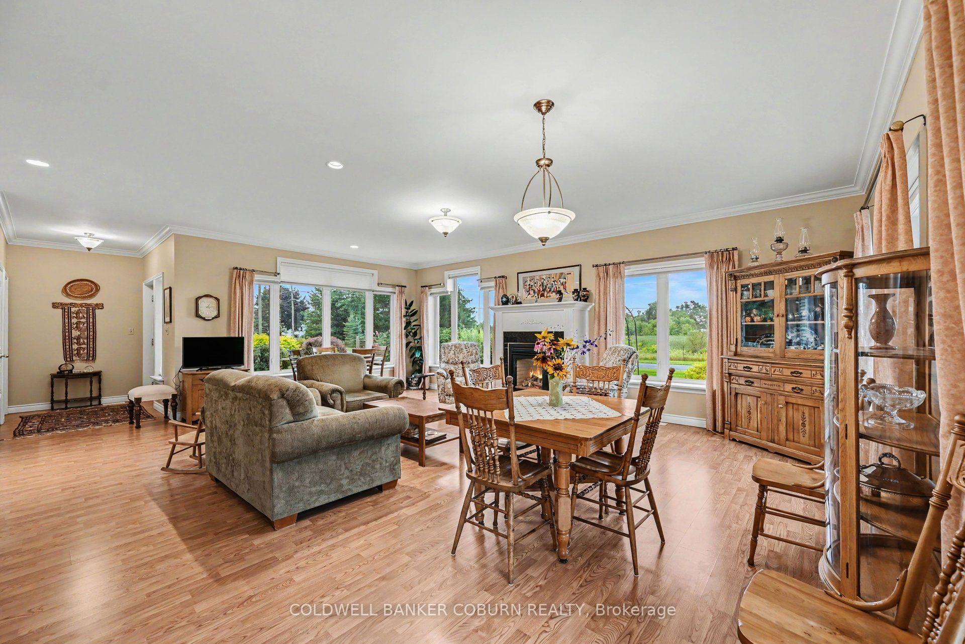 Photo 8 of 3478 McBride Road, South Dundas, South Dundas (Williamsburgh) Twp — HOMEH