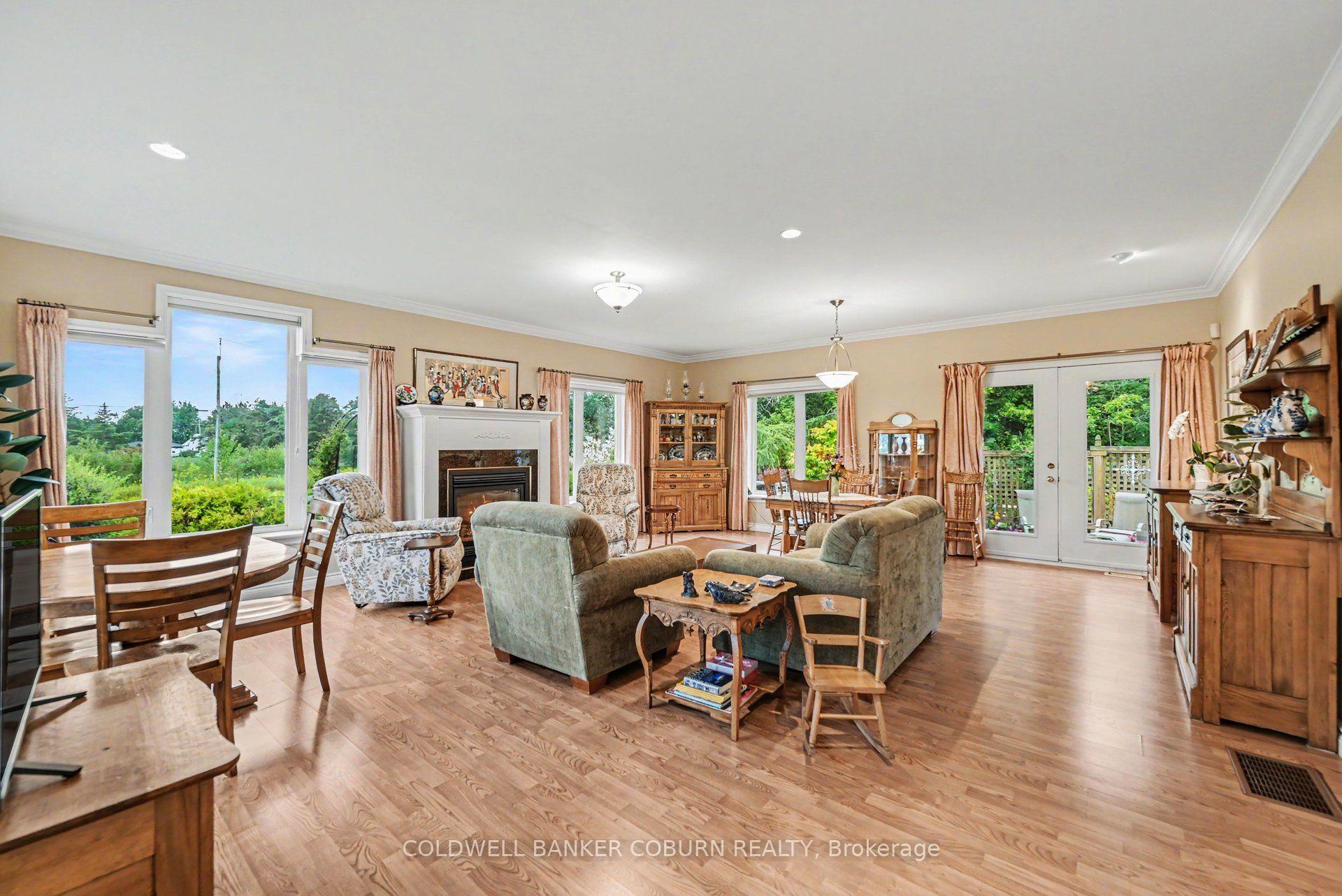 Photo 9 of 3478 McBride Road, South Dundas, South Dundas (Williamsburgh) Twp — HOMEH