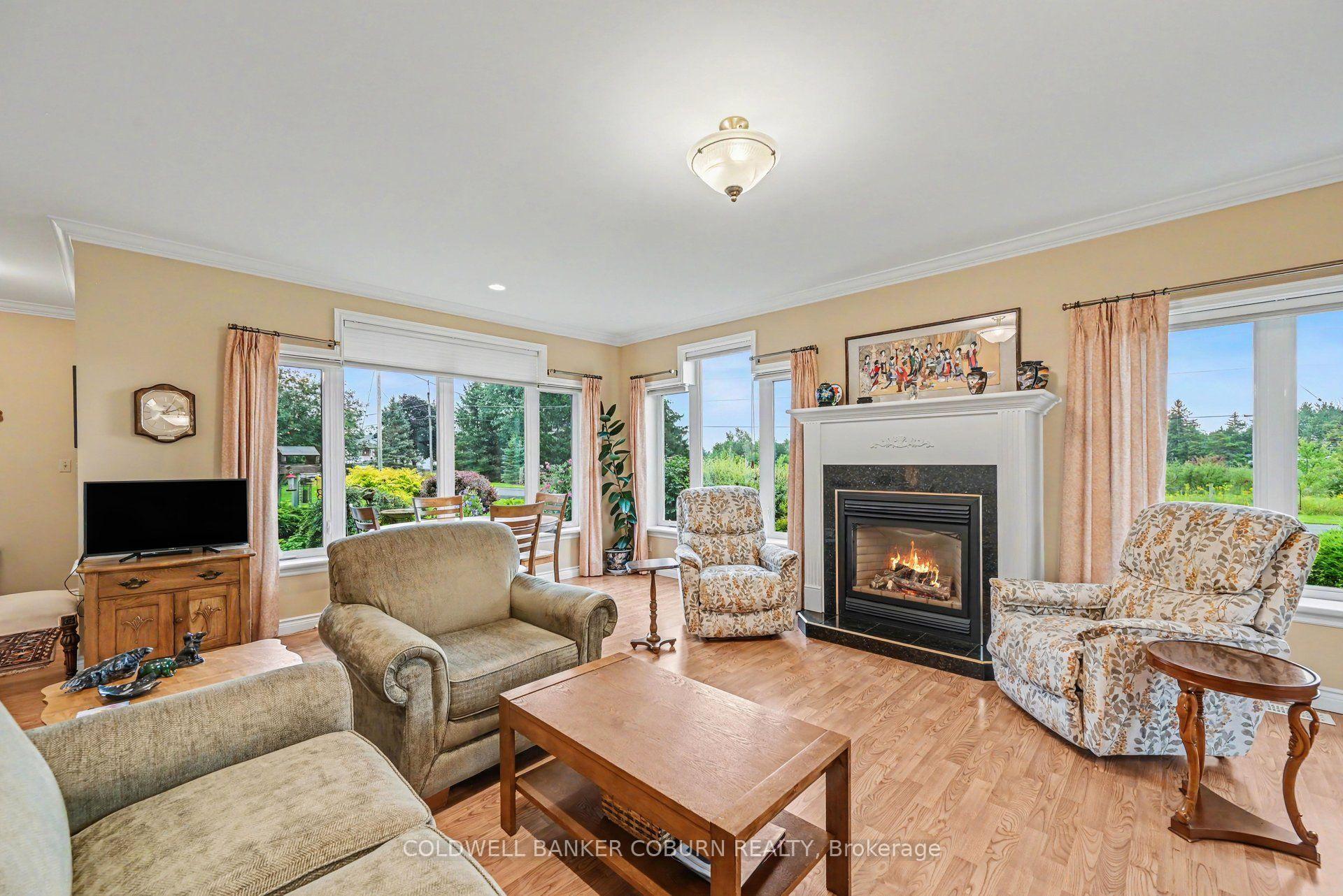 Photo 10 of 3478 McBride Road, South Dundas, South Dundas (Williamsburgh) Twp — HOMEH