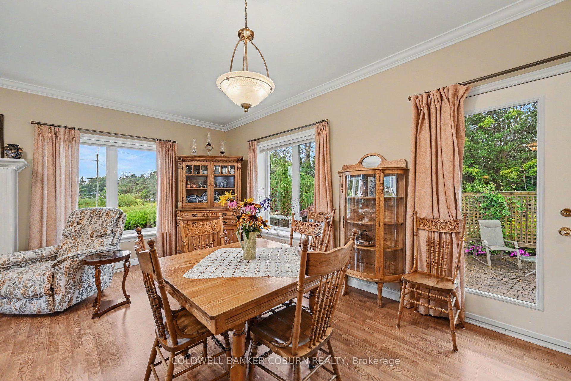 Photo 12 of 3478 McBride Road, South Dundas, South Dundas (Williamsburgh) Twp — HOMEH