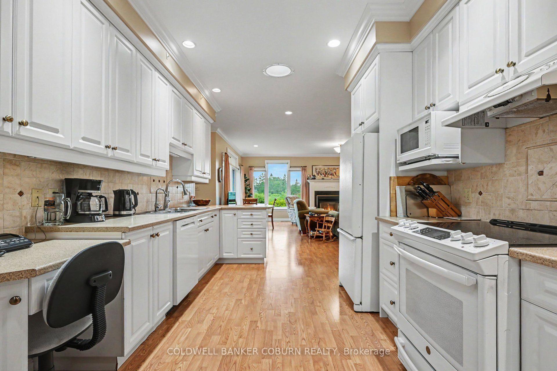 Photo 13 of 3478 McBride Road, South Dundas, South Dundas (Williamsburgh) Twp — HOMEH
