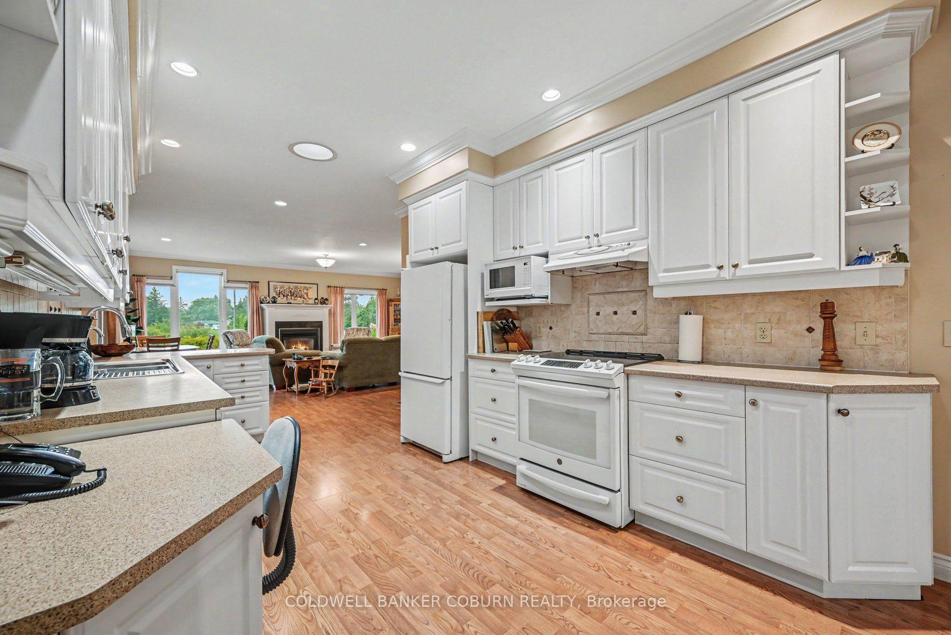 Photo 16 of 3478 McBride Road, South Dundas, South Dundas (Williamsburgh) Twp — HOMEH