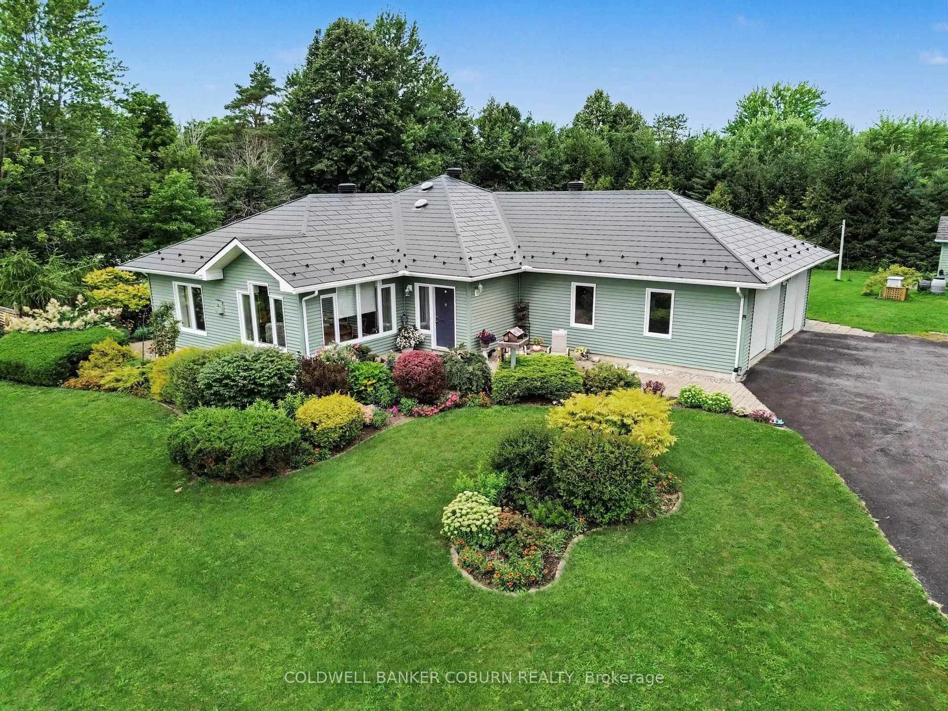 Photo 7 of 3478 McBride Road, South Dundas, South Dundas (Williamsburgh) Twp — HOMEH
