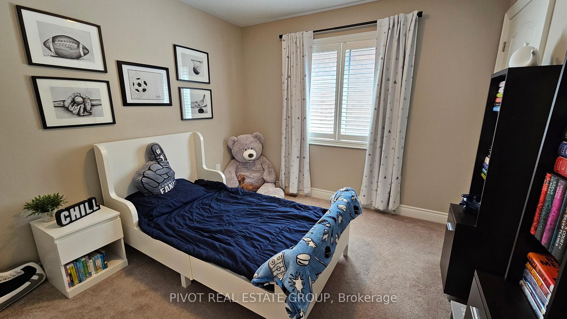 Photo 19 of 1292 Clarriage Court, Milton, Ford — HOMEH