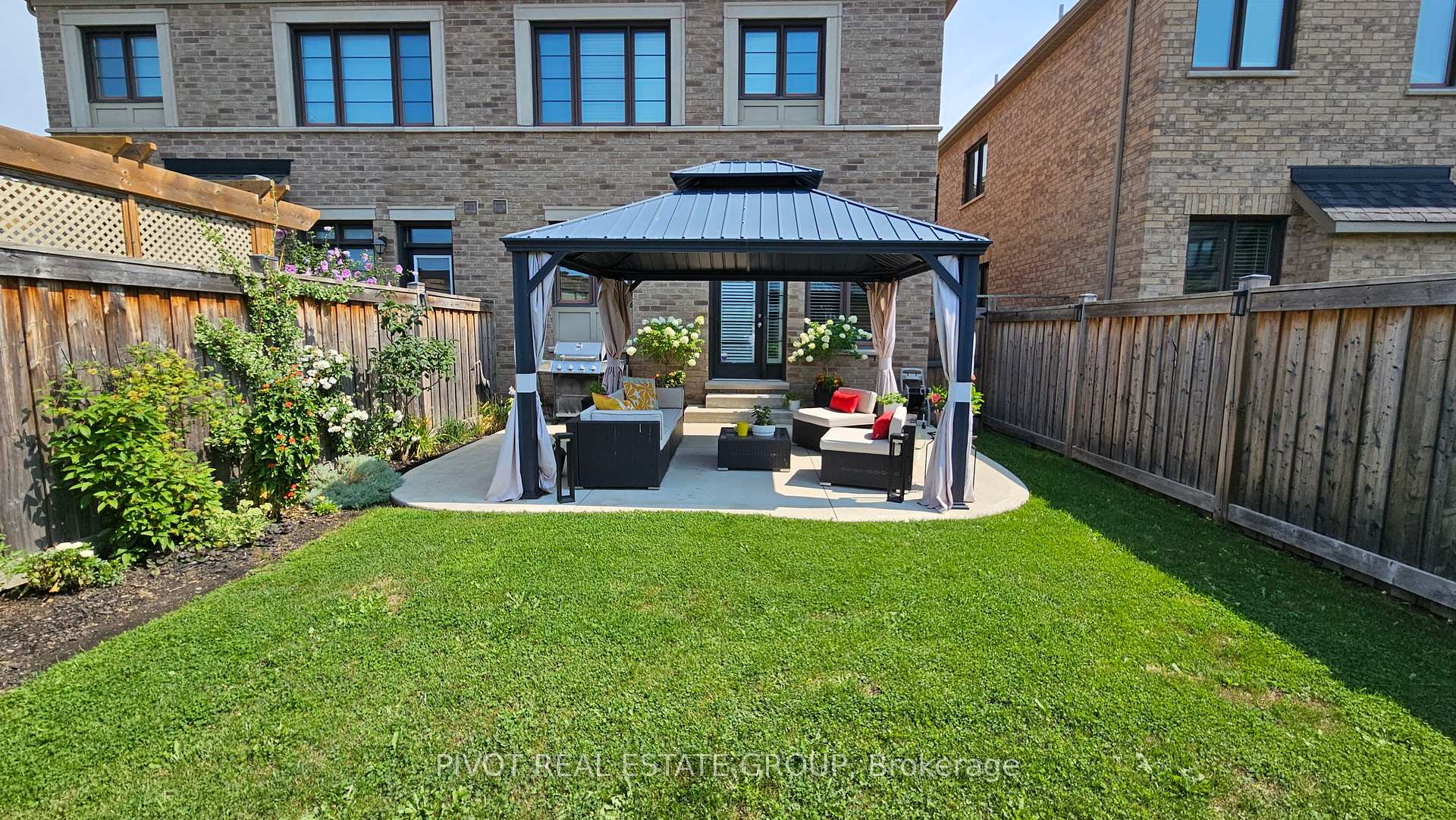 Photo 25 of 1292 Clarriage Court, Milton, Ford — HOMEH