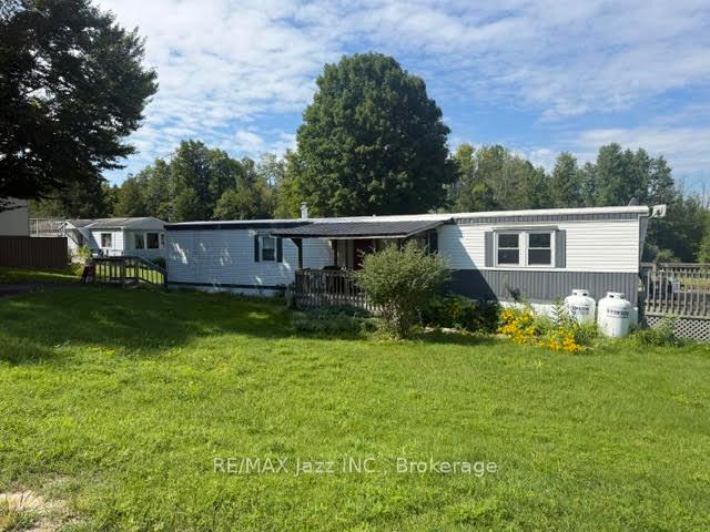 Photo 1 of 266 Hillview Road, Drummond/North Elmsley, Drummond/North Elmsley (North Elmsley) Twp — HOMEH
