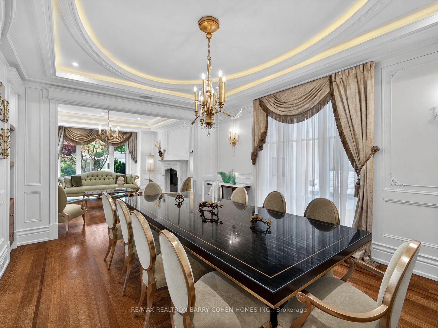 Photo 9 of 18 Brookfield Road, North York, Bridle Path-Sunnybrook-York Mills — HOMEH