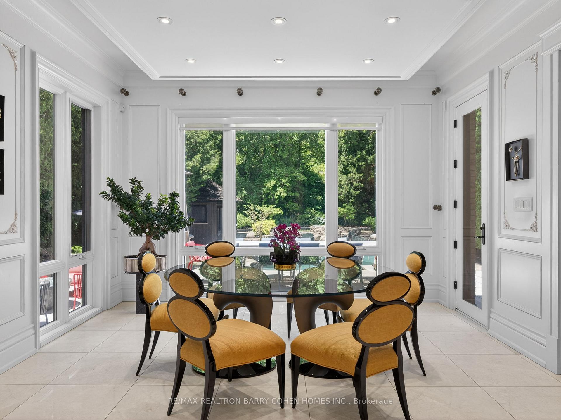 Photo 13 of 18 Brookfield Road, North York, Bridle Path-Sunnybrook-York Mills — HOMEH